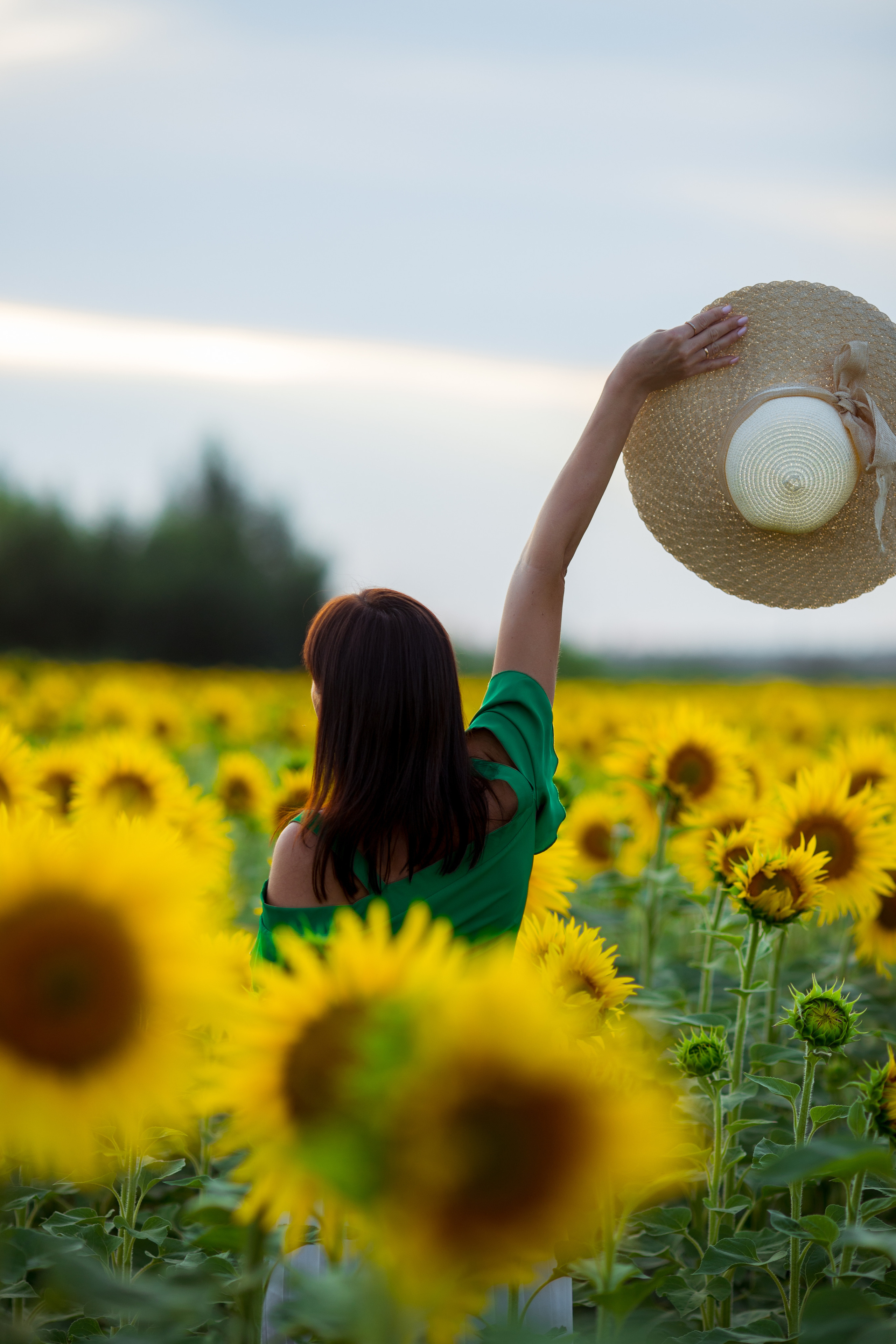 Валя. Свадебный и семейный фотограф в Михайловке Полина Крипс