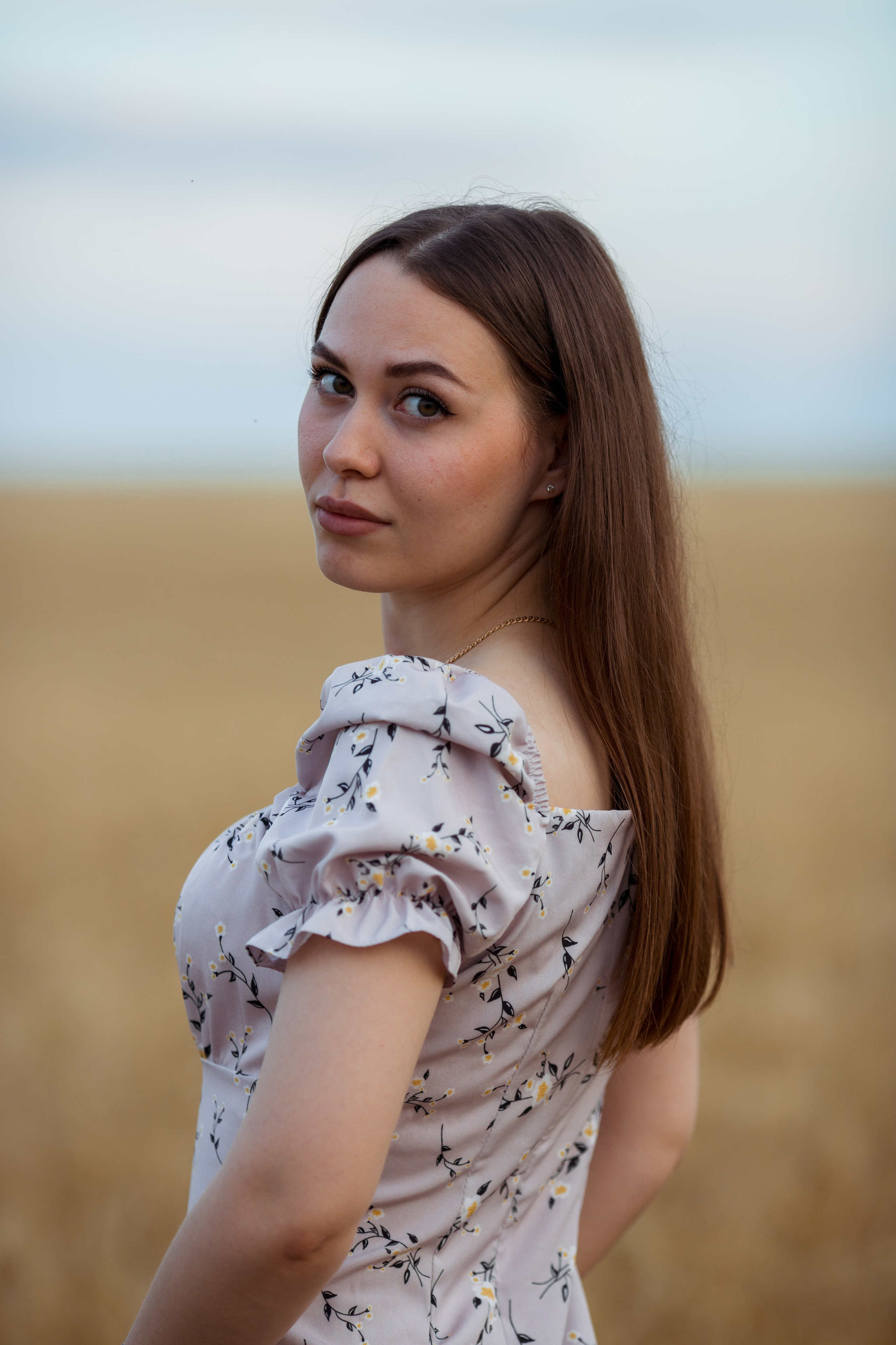 Даниил+ Алина. Свадебный и семейный фотограф в Михайловке Полина Крипс