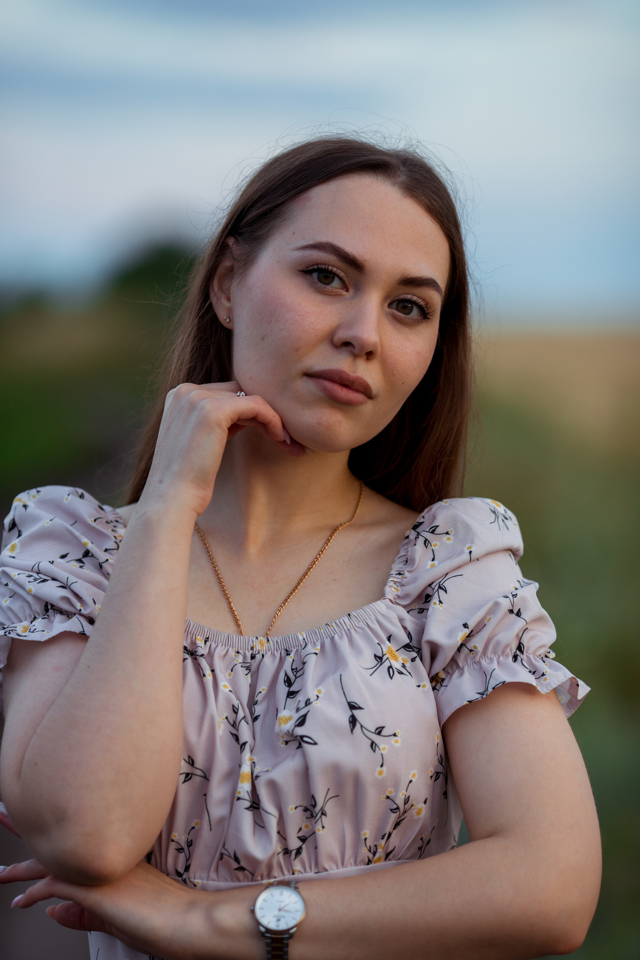 Даниил+ Алина. Свадебный и семейный фотограф в Михайловке Полина Крипс