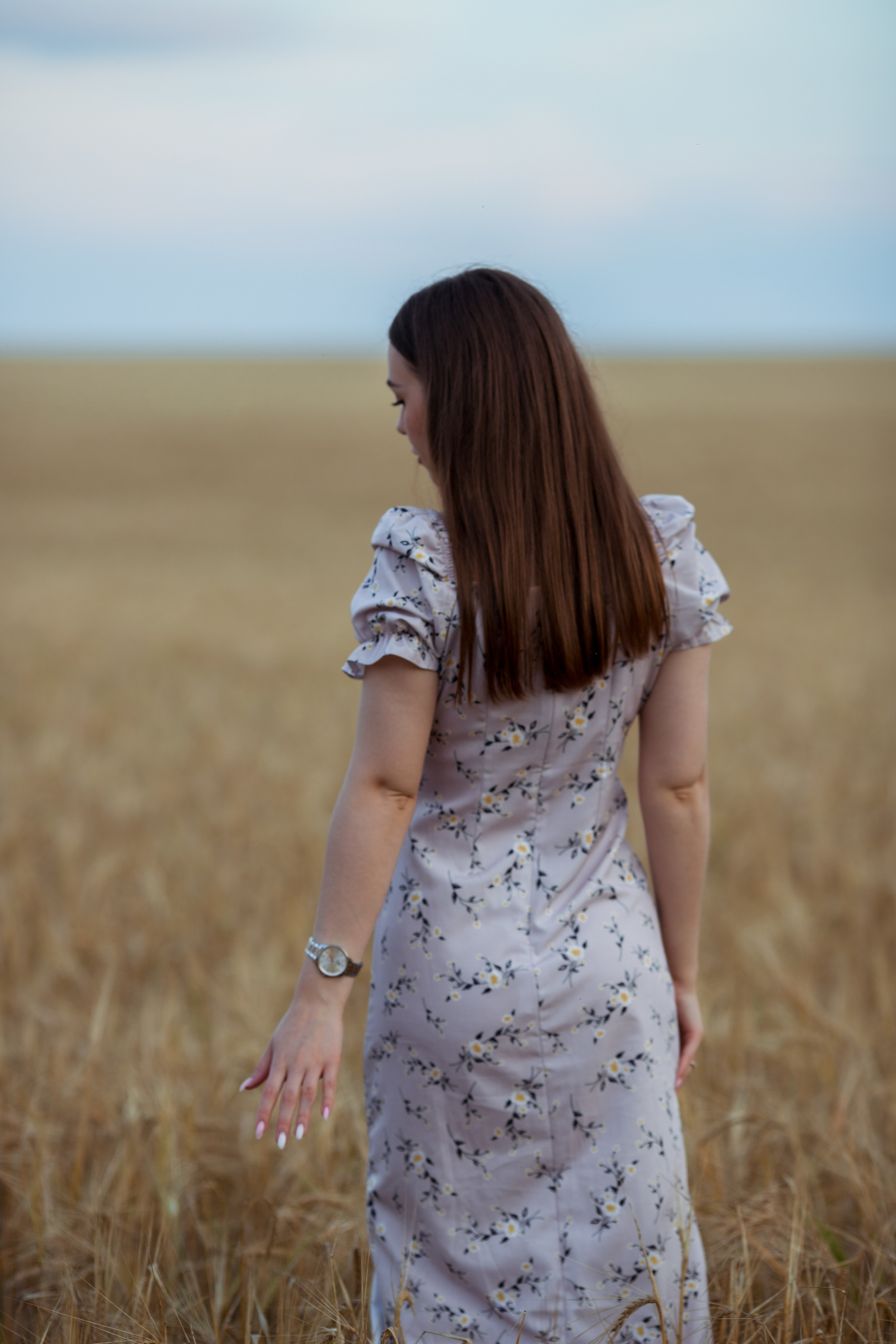 Даниил+ Алина. Свадебный и семейный фотограф в Михайловке Полина Крипс