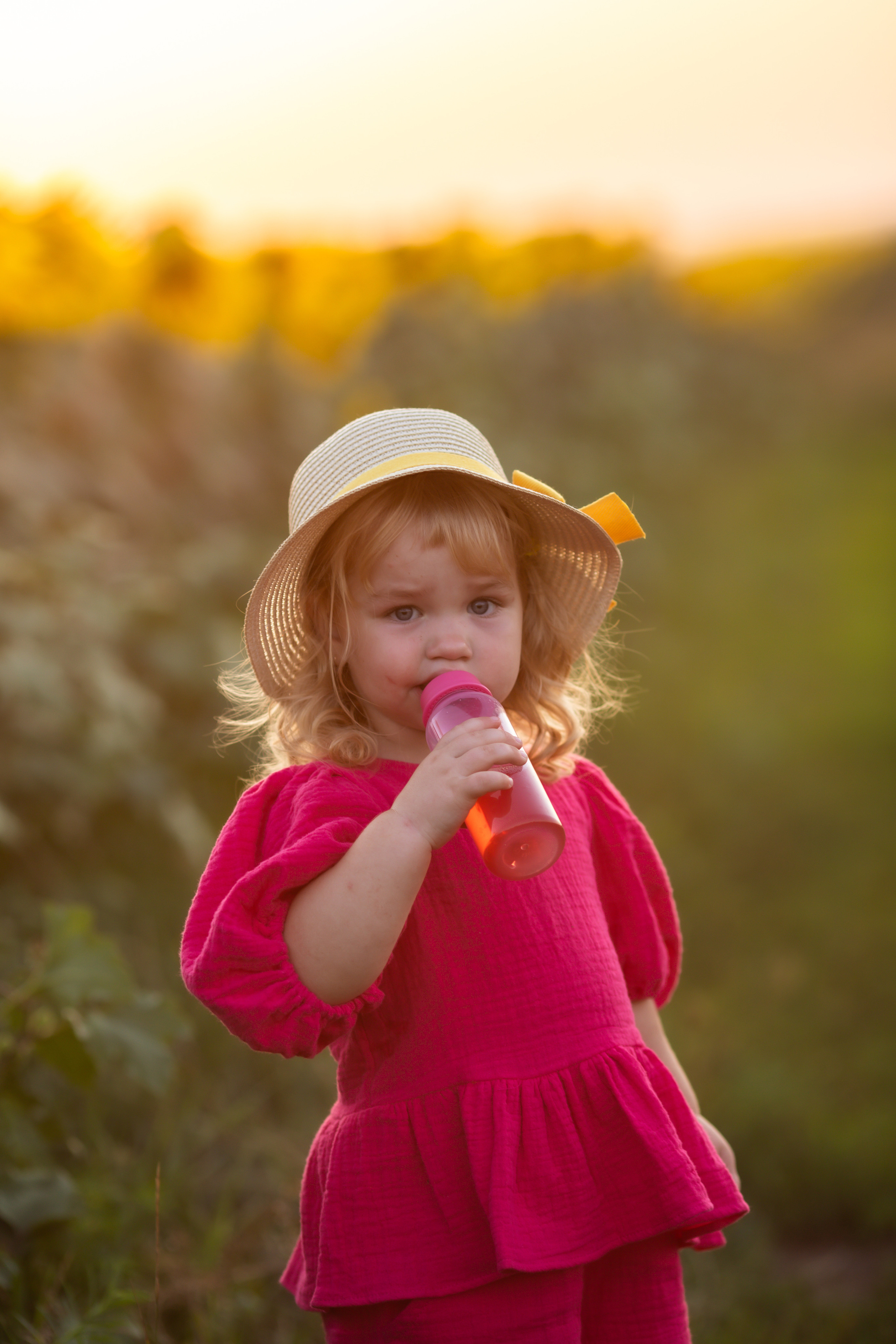 Вика+Алена+Аня. Свадебный и семейный фотограф в Михайловке Полина Крипс