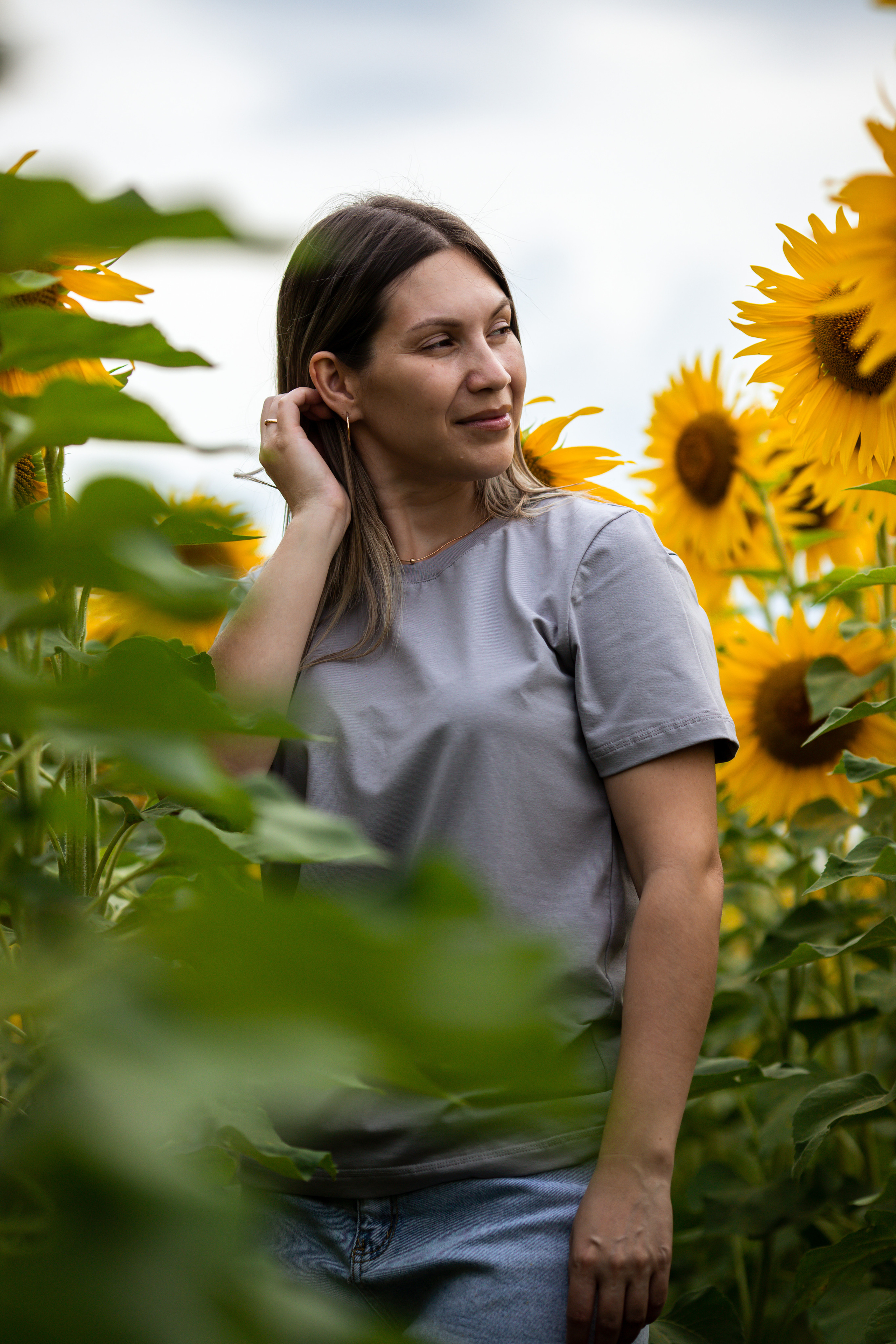 Лена+Полина+Таня. Свадебный и семейный фотограф в Михайловке Полина Крипс