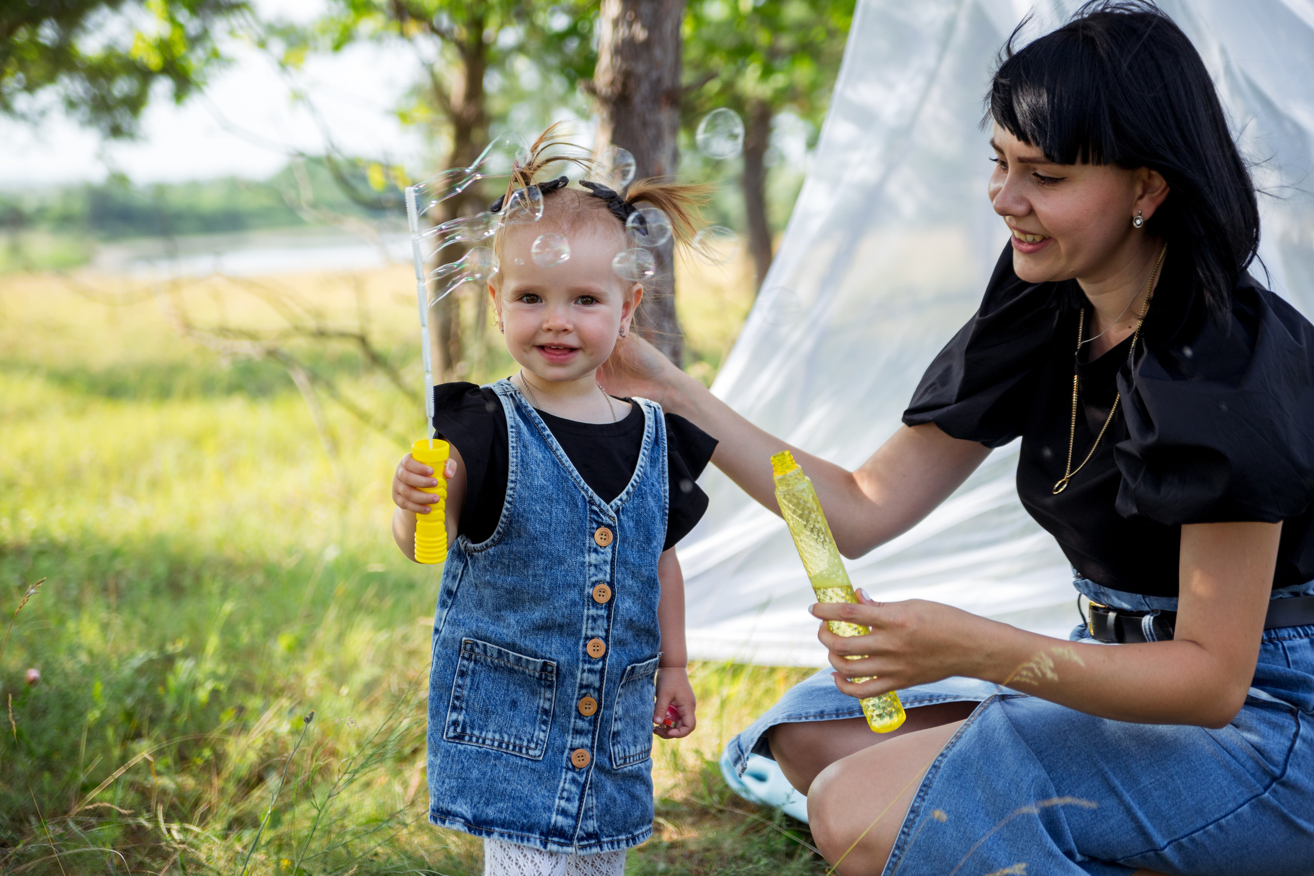 Сергей+Юля+Дарина. Свадебный и семейный фотограф в Михайловке Полина Крипс