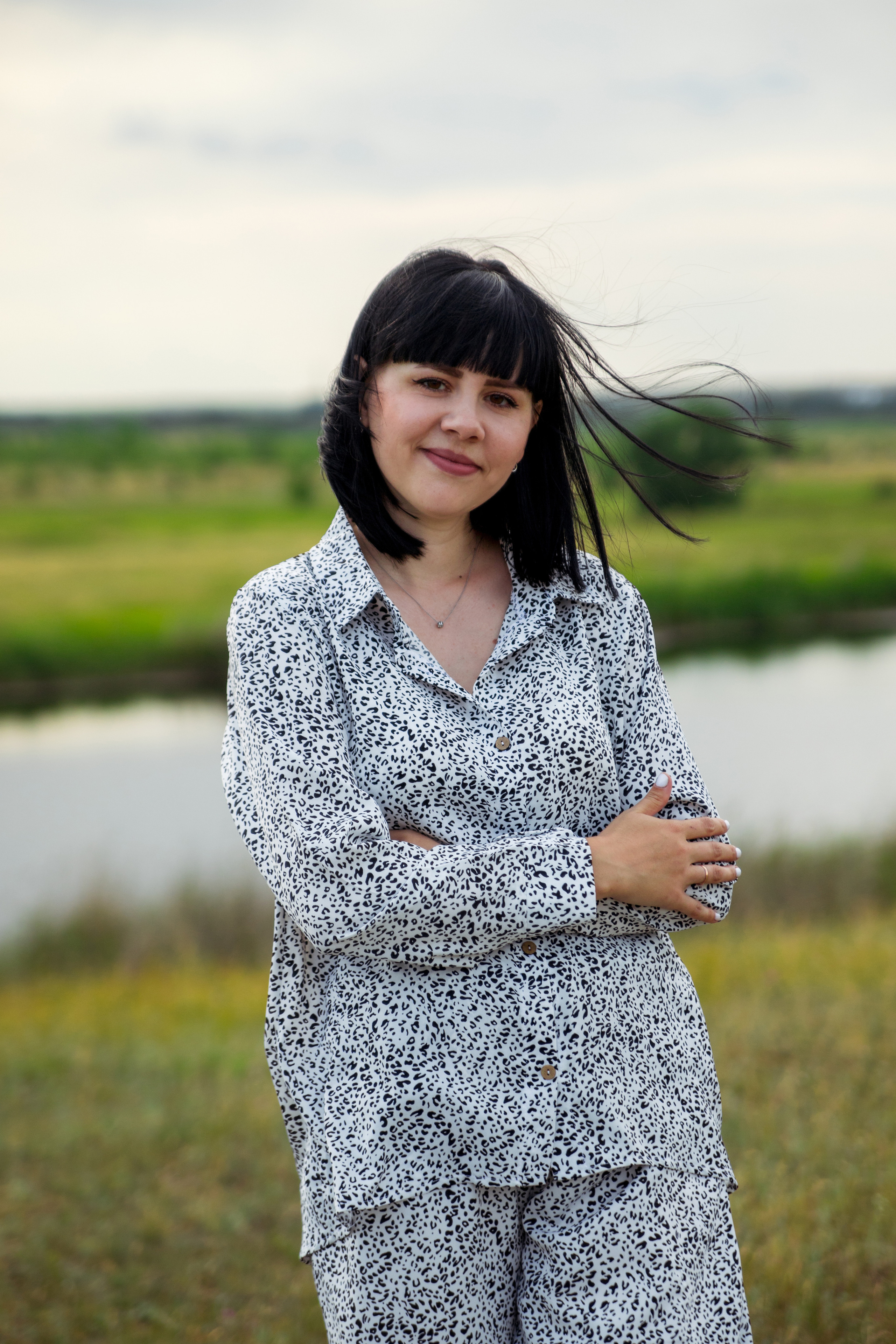 Сергей+Юля+Дарина. Свадебный и семейный фотограф в Михайловке Полина Крипс