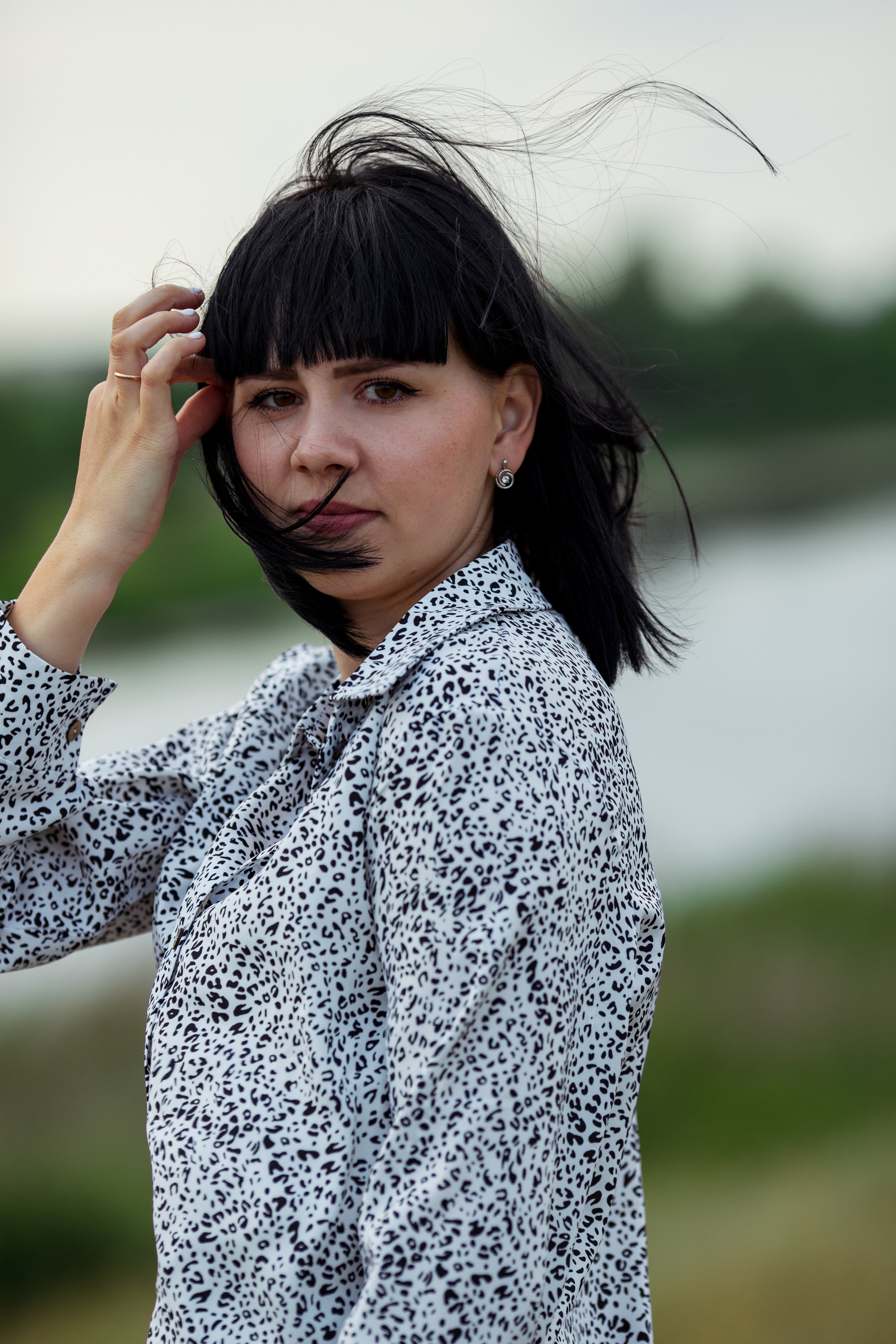 Сергей+Юля+Дарина. Свадебный и семейный фотограф в Михайловке Полина Крипс