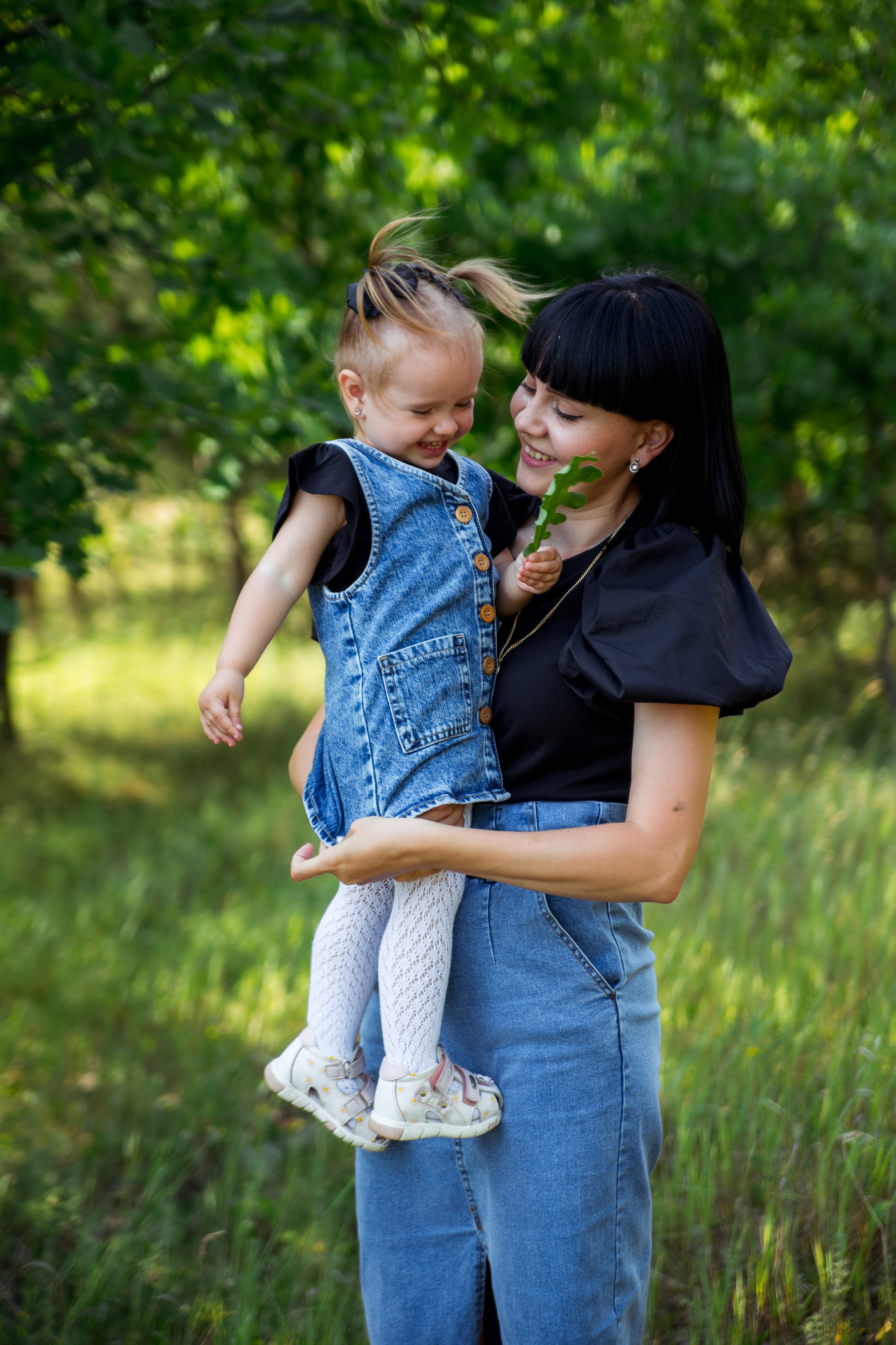 Сергей+Юля+Дарина. Свадебный и семейный фотограф в Михайловке Полина Крипс