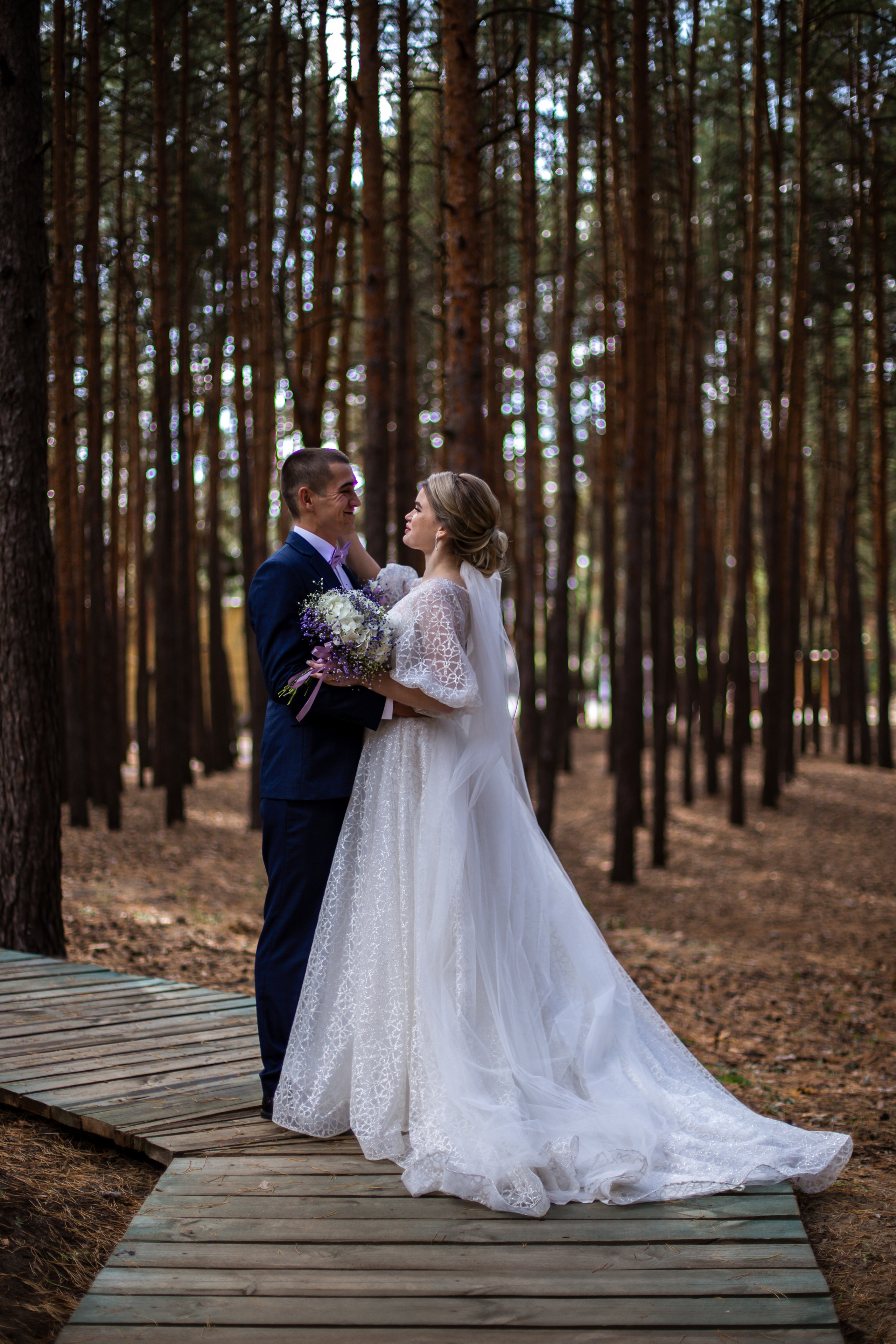 Отзывы. Свадебный и семейный фотограф в Михайловке Полина Крипс