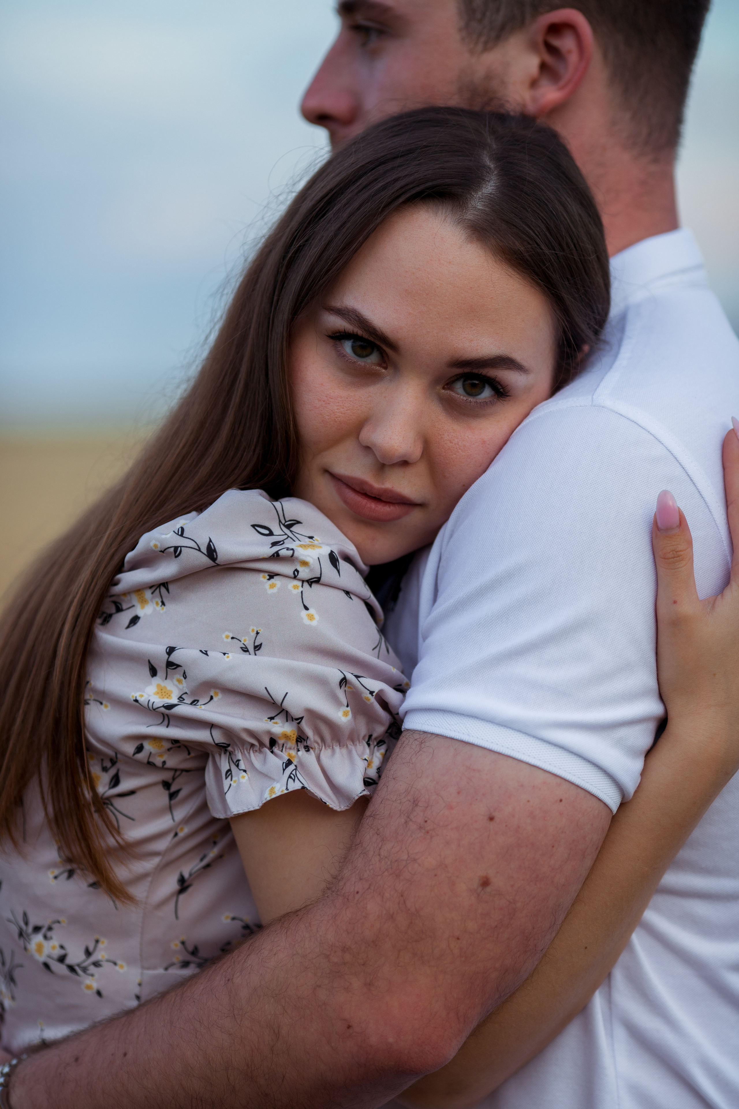 Даниил+ Алина. Свадебный и семейный фотограф в Михайловке Полина Крипс