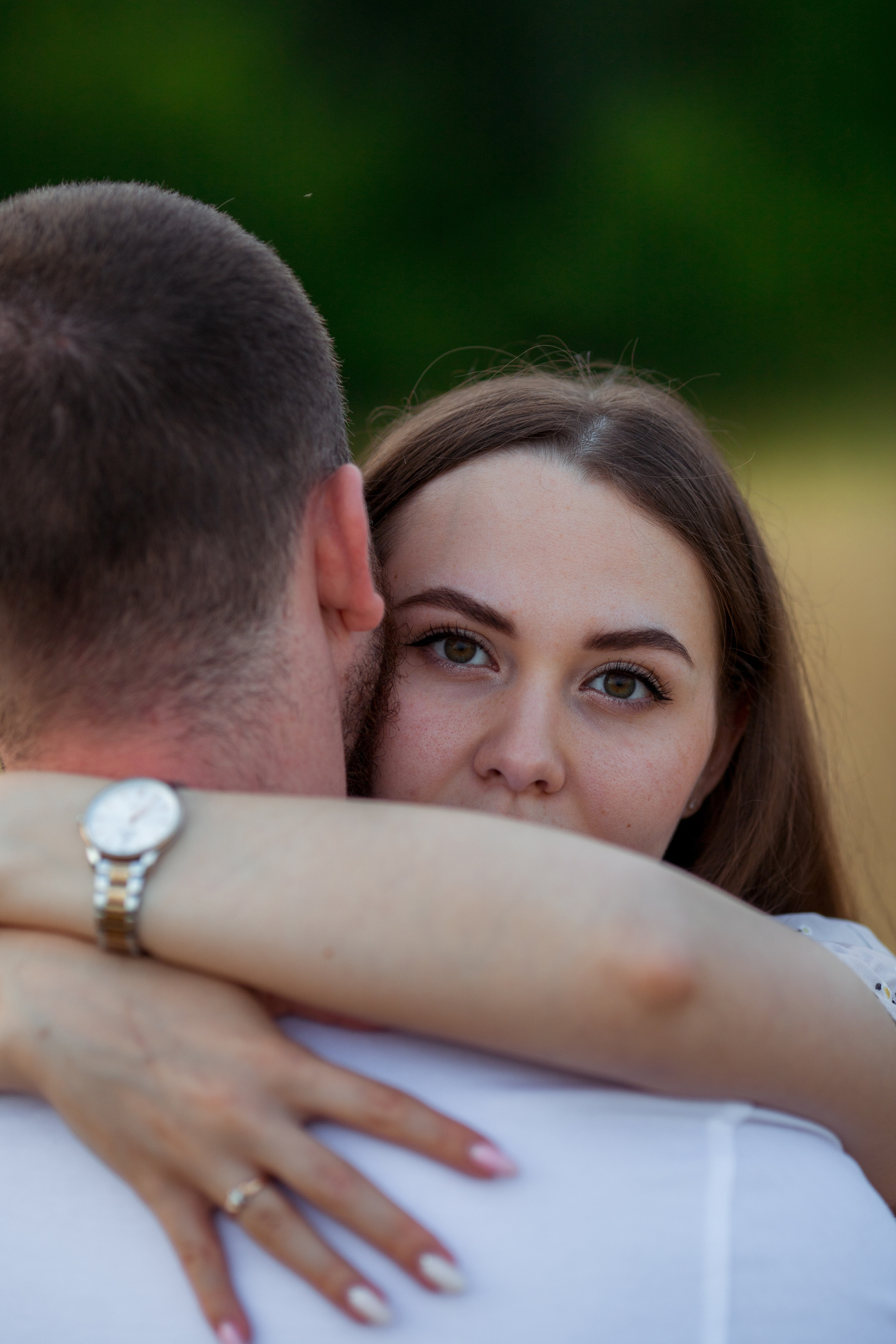 Даниил+ Алина. Свадебный и семейный фотограф в Михайловке Полина Крипс