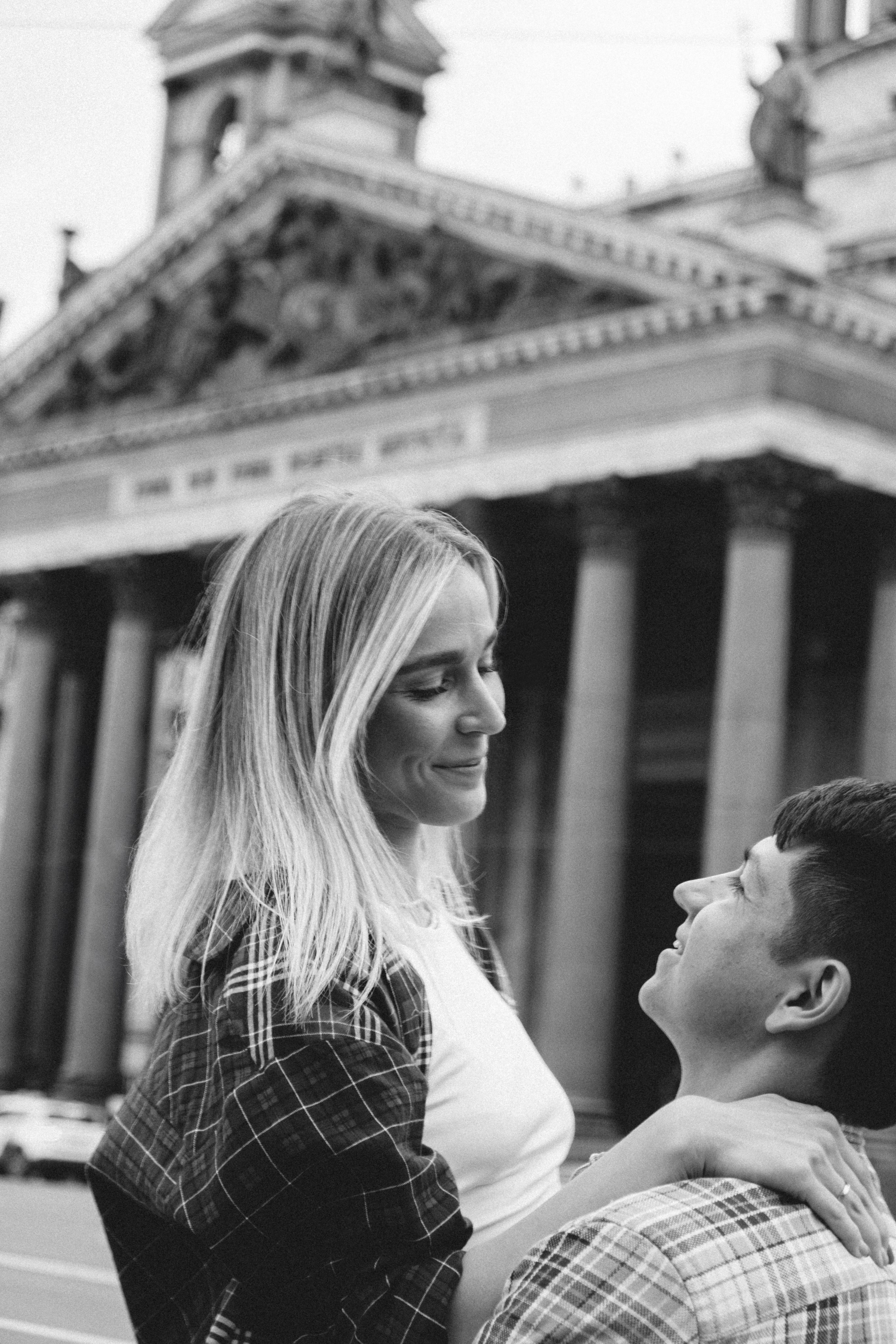 Исаакиевский собор (лето). Фотограф в Санкт-Петербурге Кристина Брянская