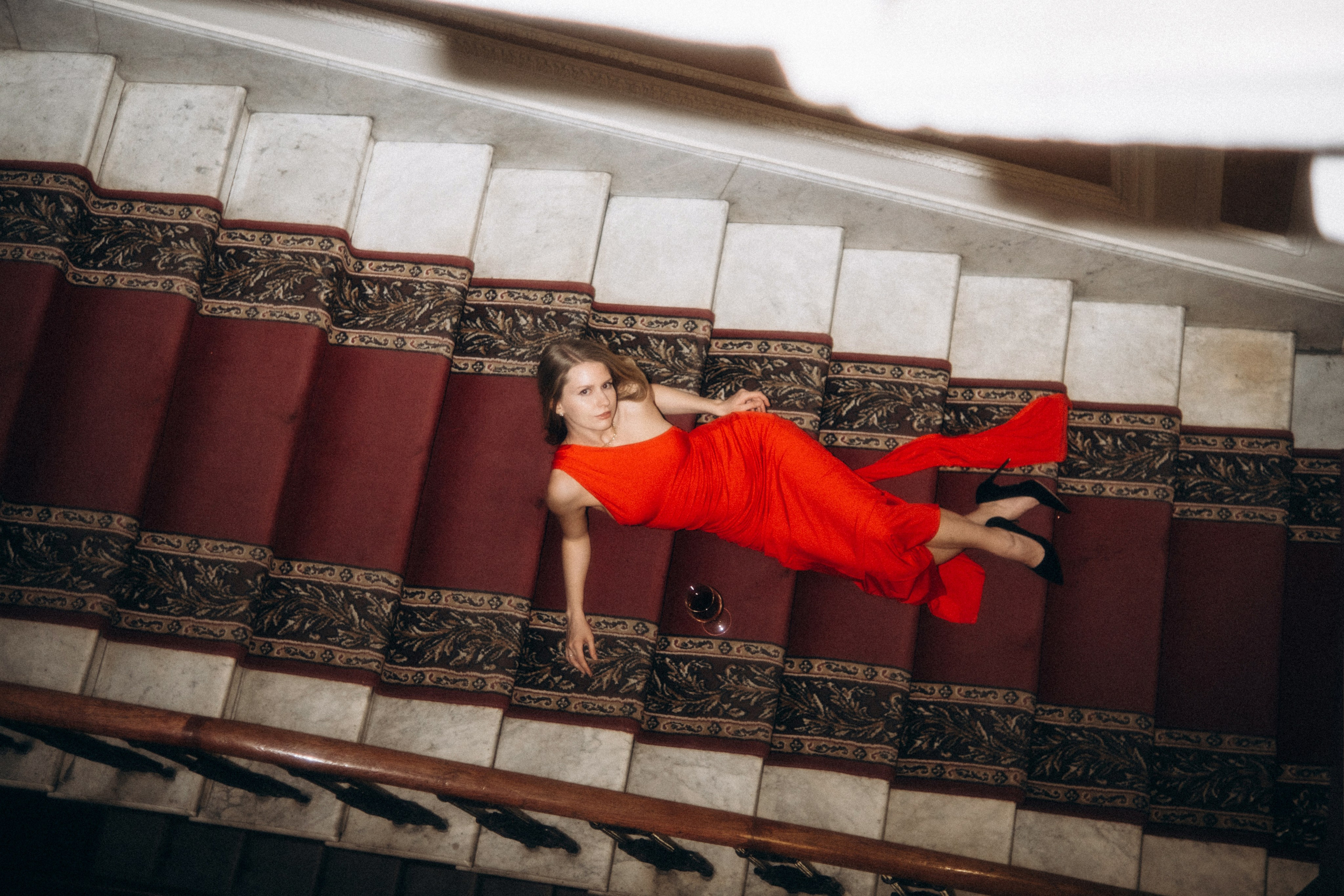 Шикарно. Фотограф в Санкт-Петербурге Кристина Брянская