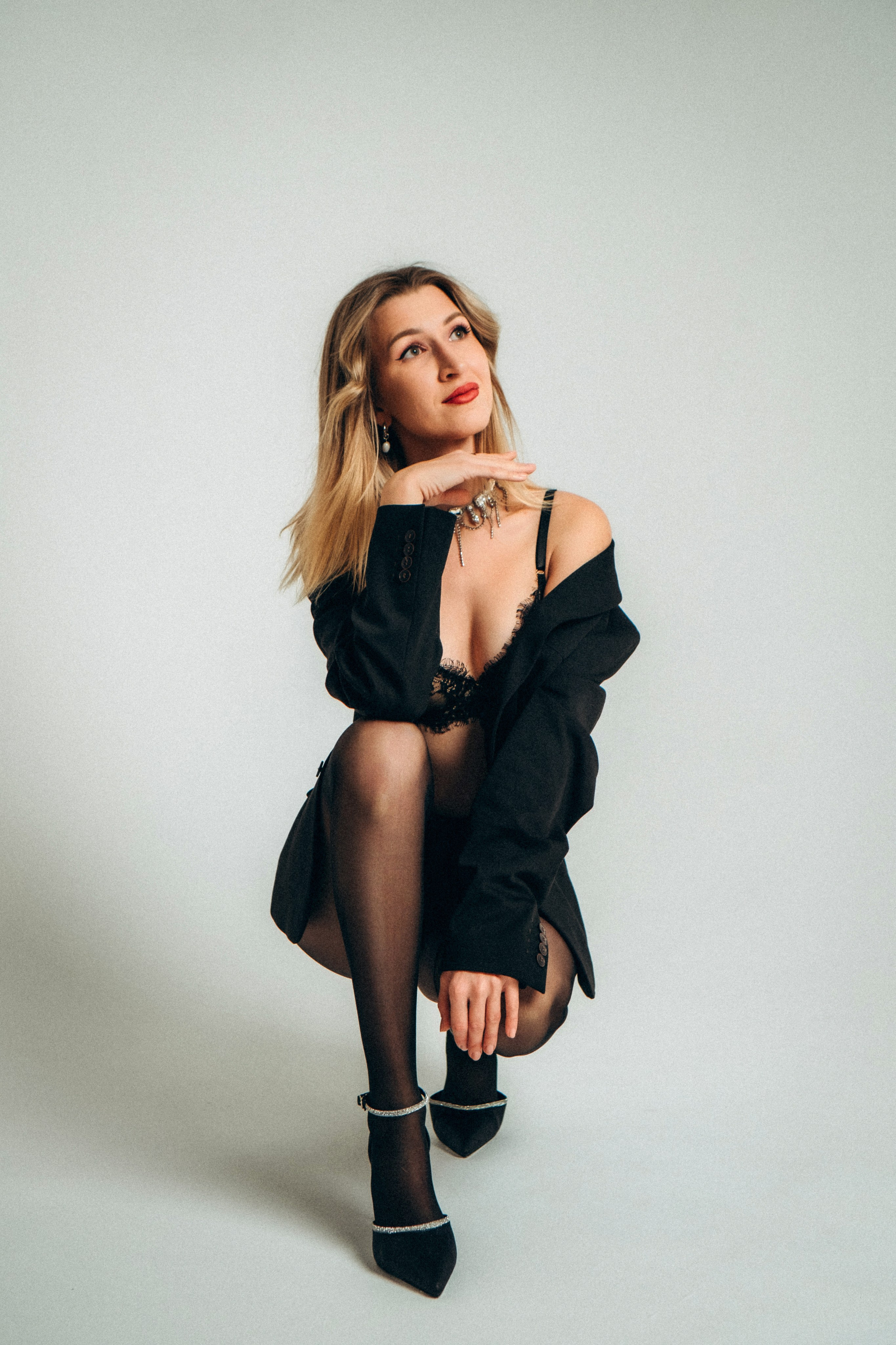 Анастасия. Фотограф в Санкт-Петербурге Кристина Брянская