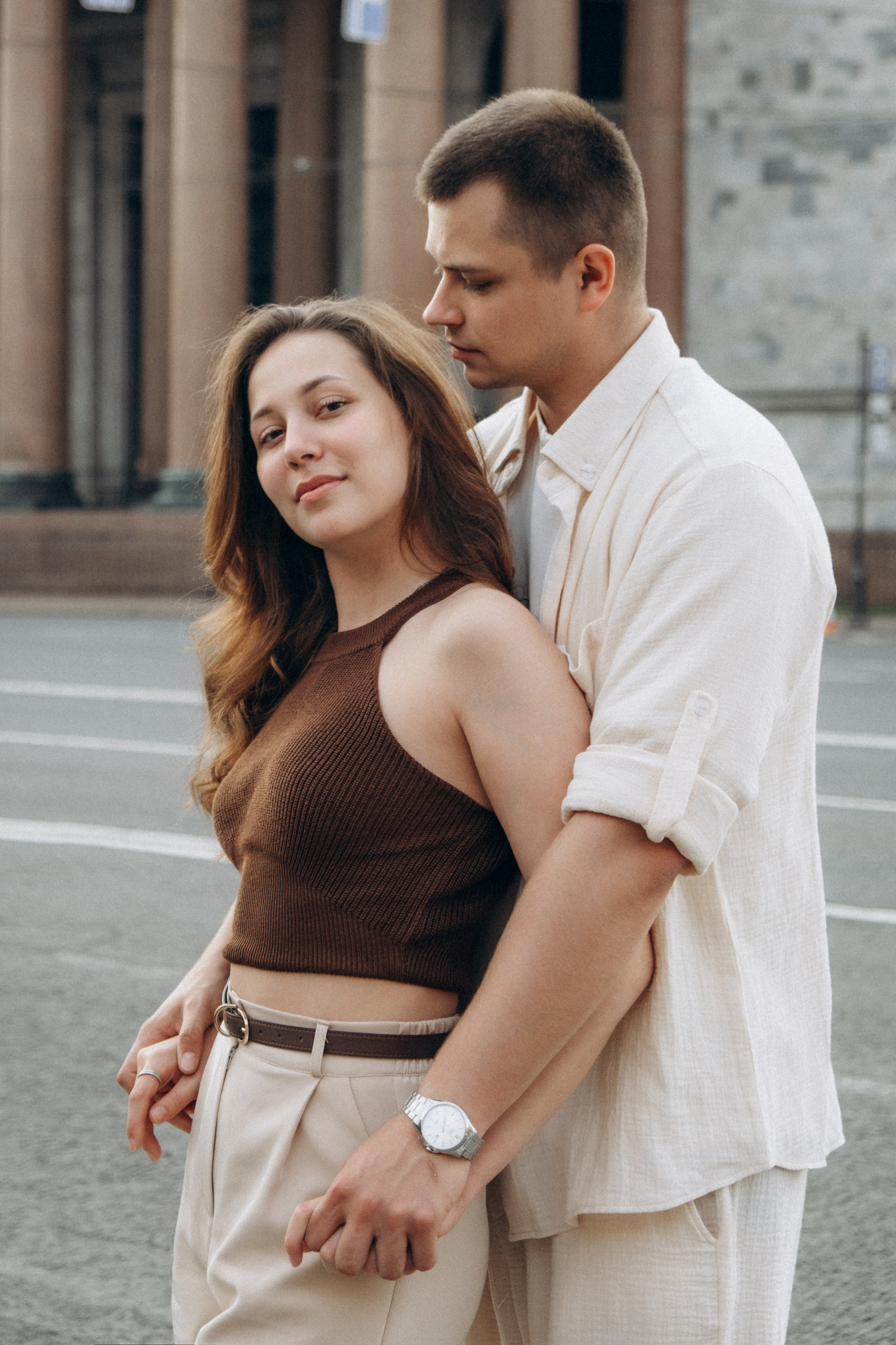 Лавтори фотосессия Спб. Фотограф в Санкт-Петербурге Кристина Брянская