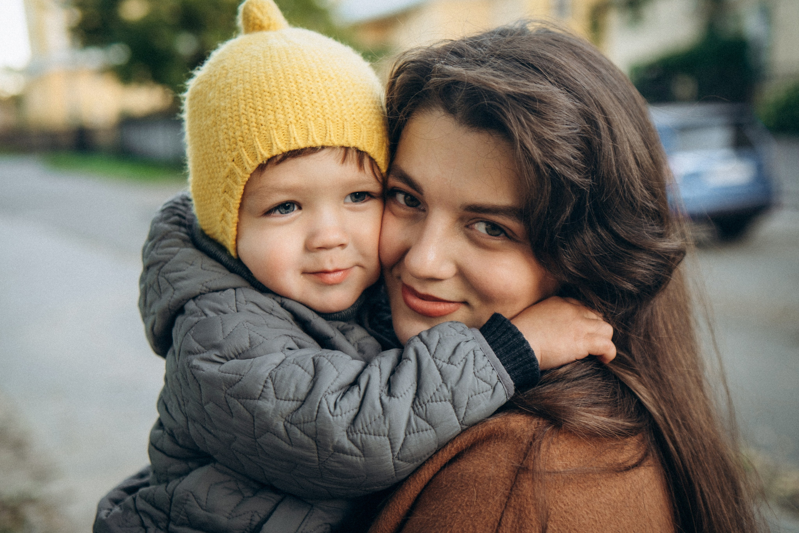Семейная фотосессия в Спб. Фотограф в Санкт-Петербурге Кристина Брянская