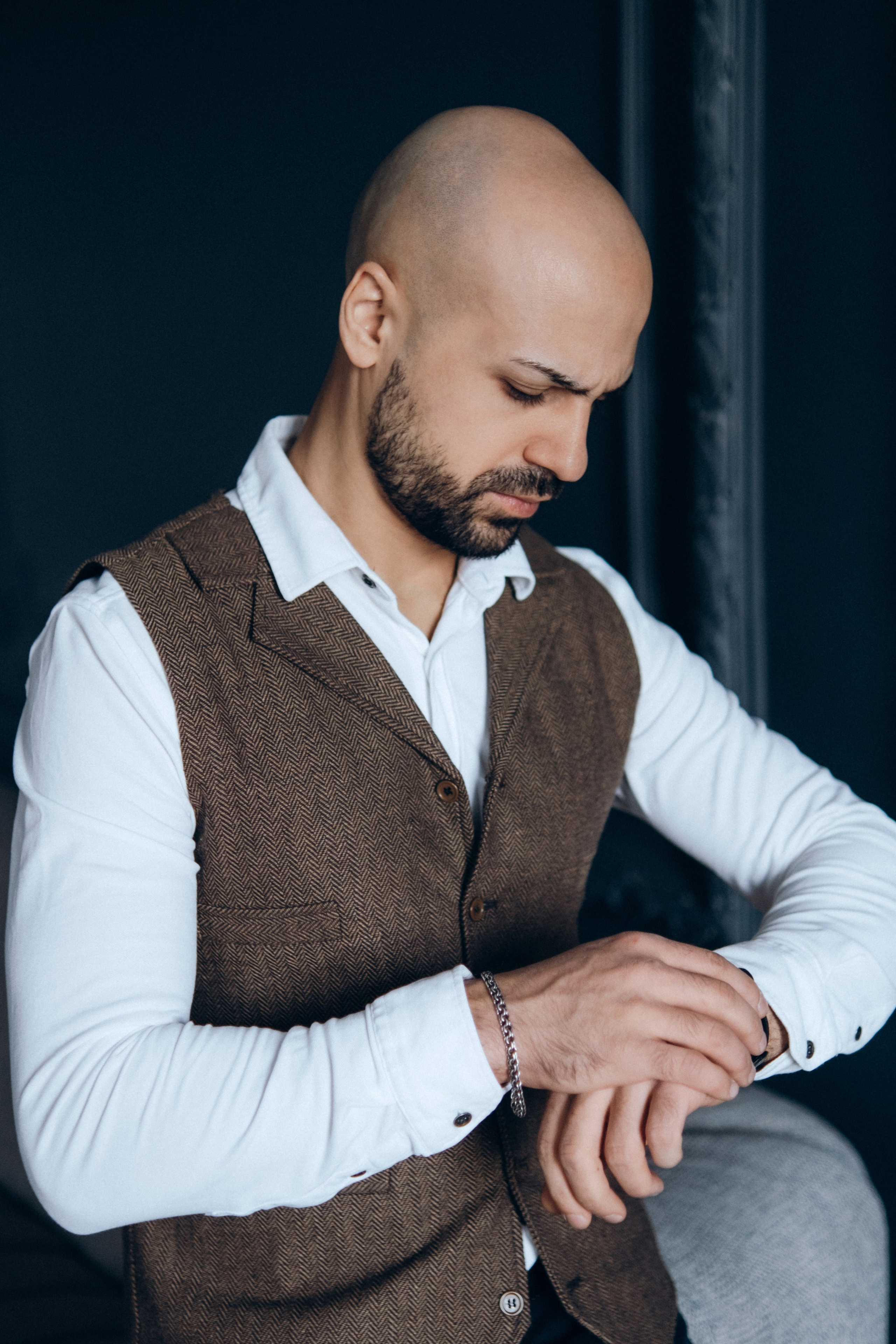 Арсен. Фотограф в Санкт-Петербурге Кристина Брянская