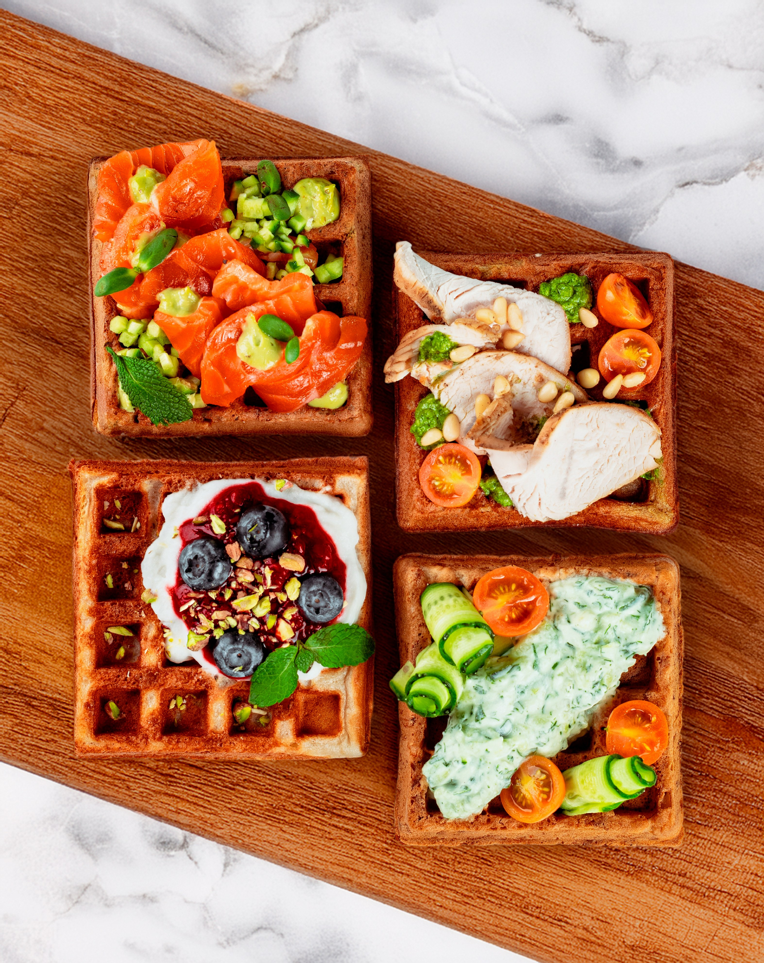 Съемка для брендов. Фуд и предметный фотограф Москва