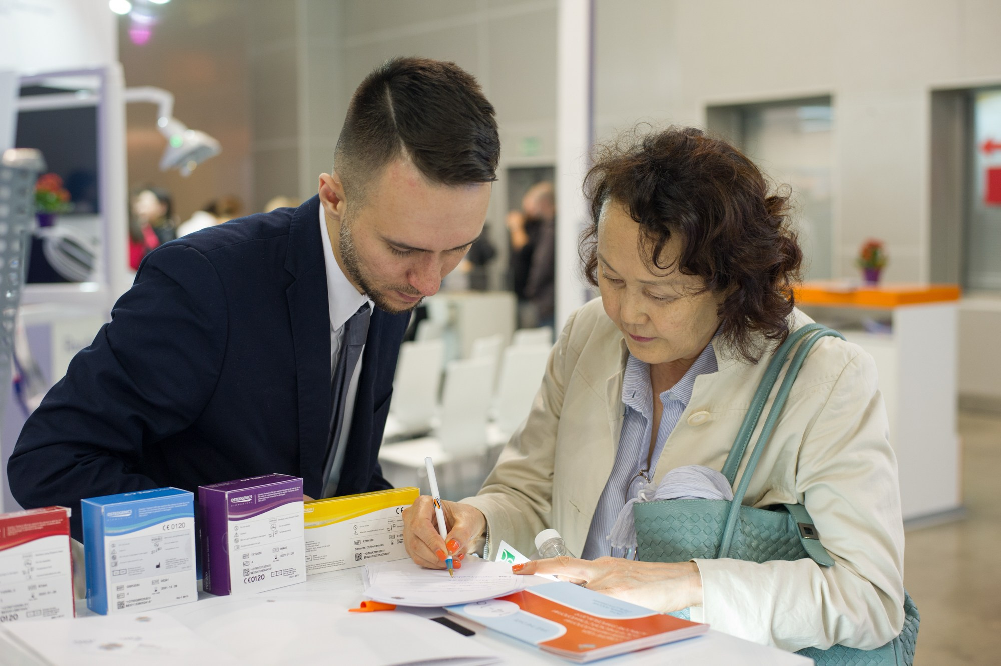 Конференции. Выпускные альбомы. Частные съемки