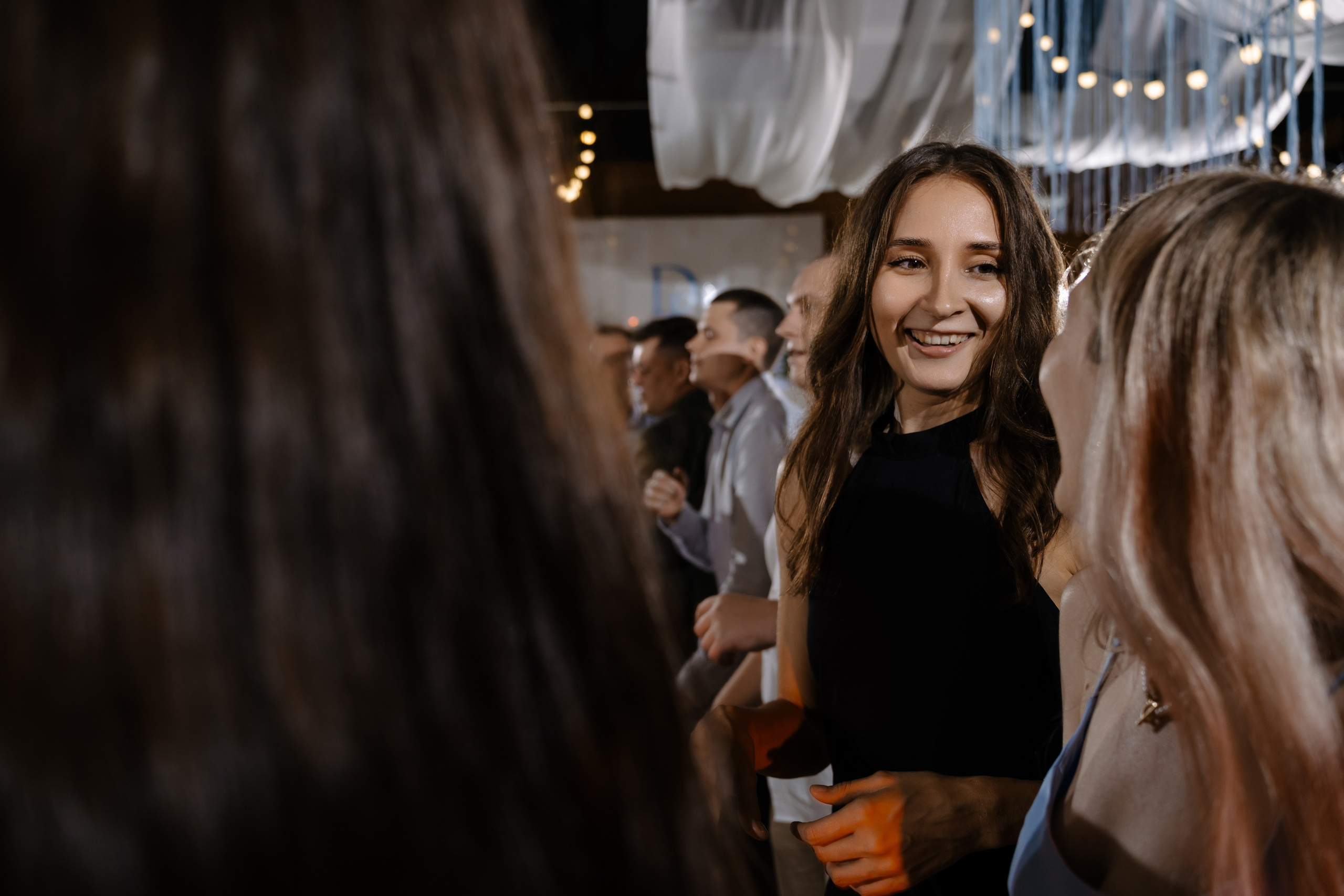 Дмитрий и Дарья. Свадебный фотограф Красноярск Вязьминова Мария