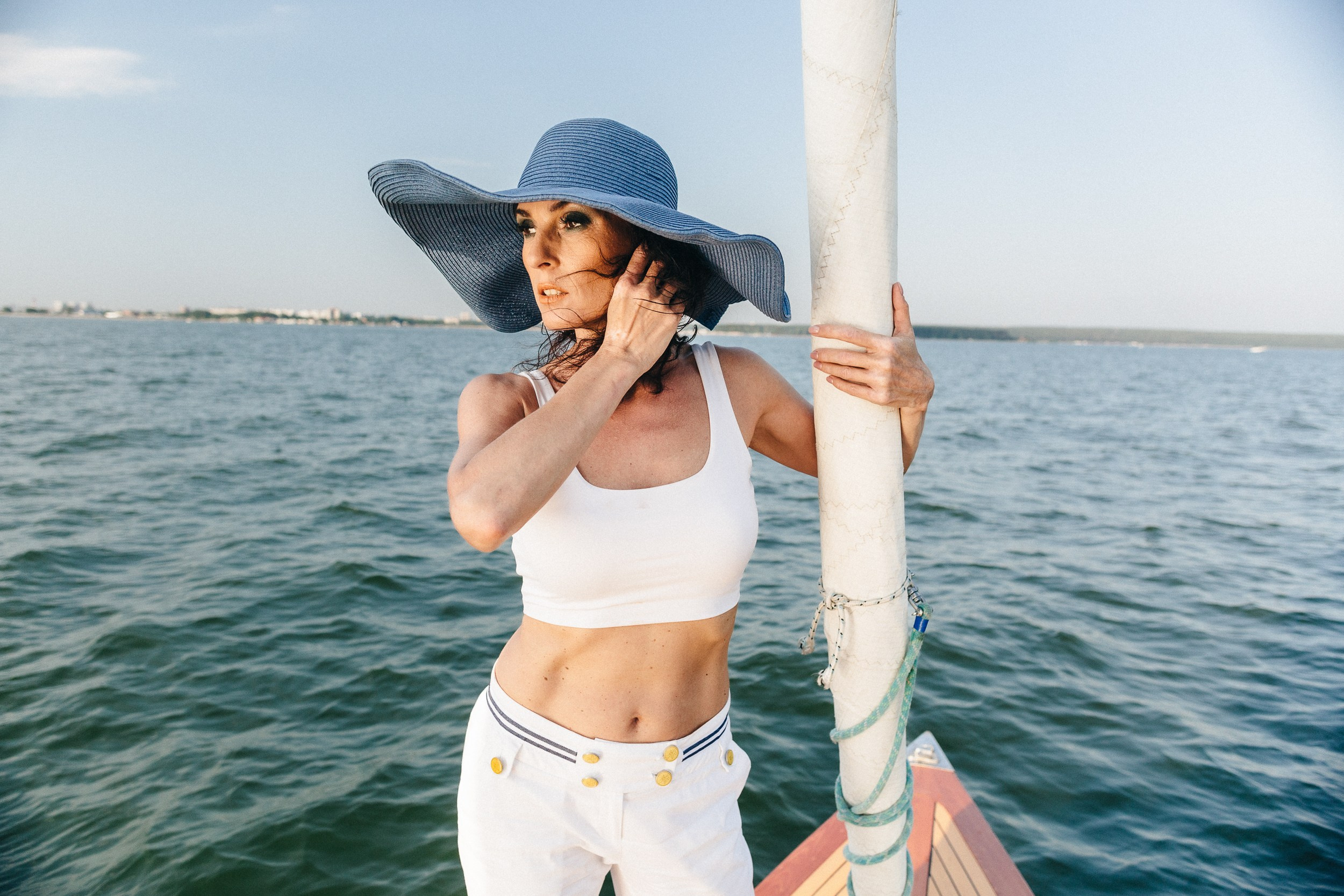 Групповая фотосессия в коттедже. Портретный и репортажный фотограф. Мыльников Илья