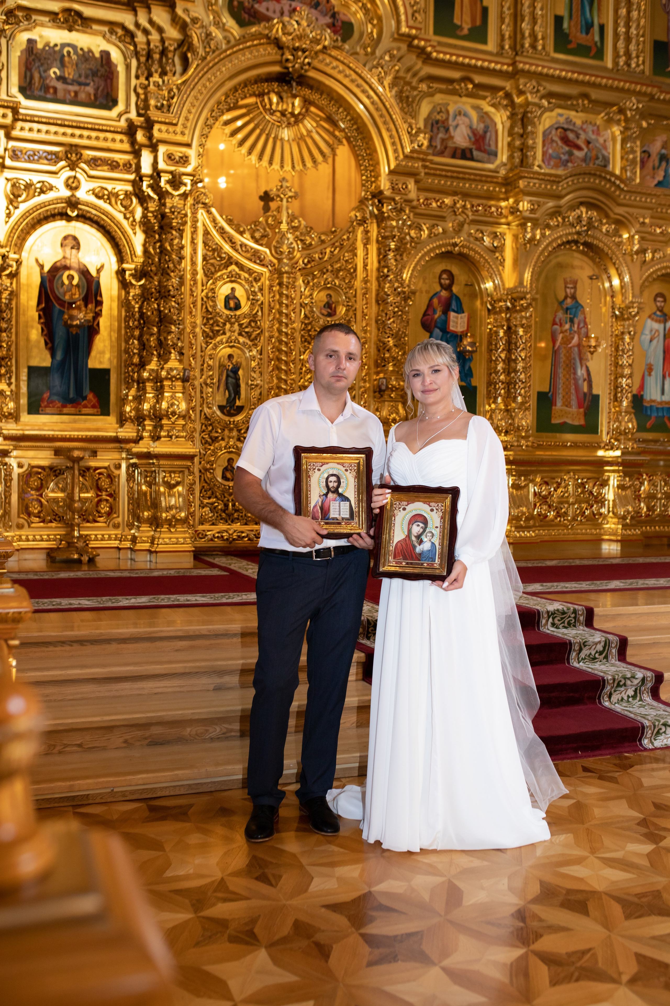 Венчание. Детский и семейный фотограф в Краснодаре, Анна Горбачева