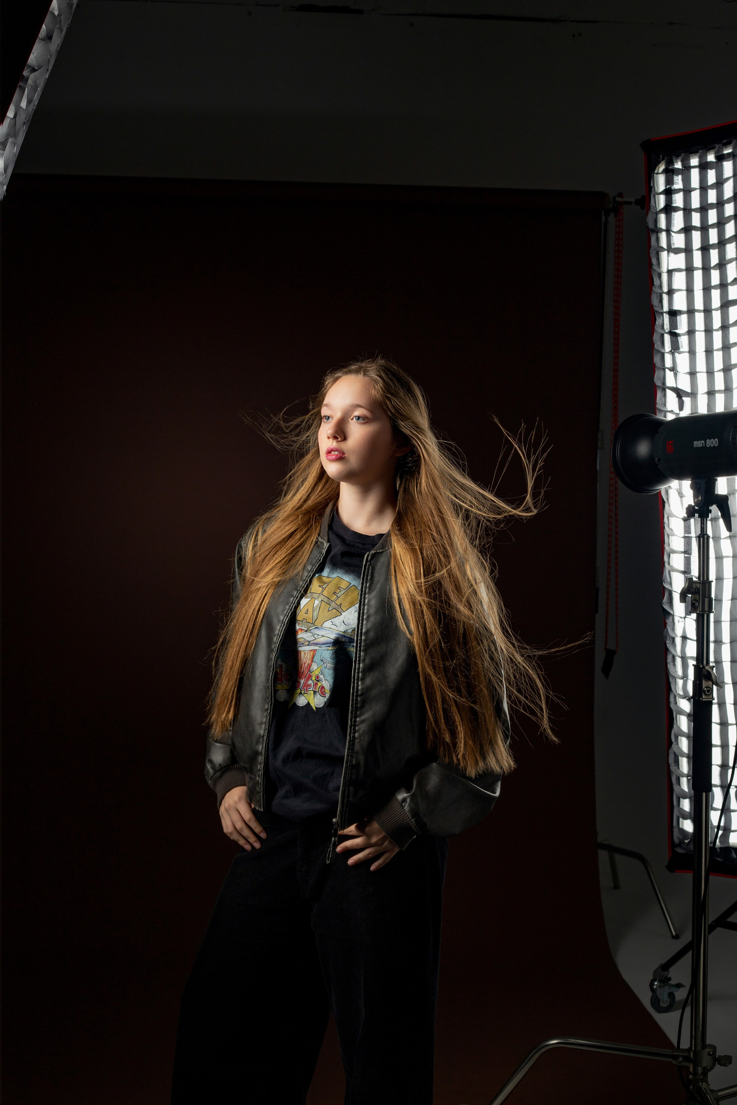 Виктория Черепанова. Фотограф