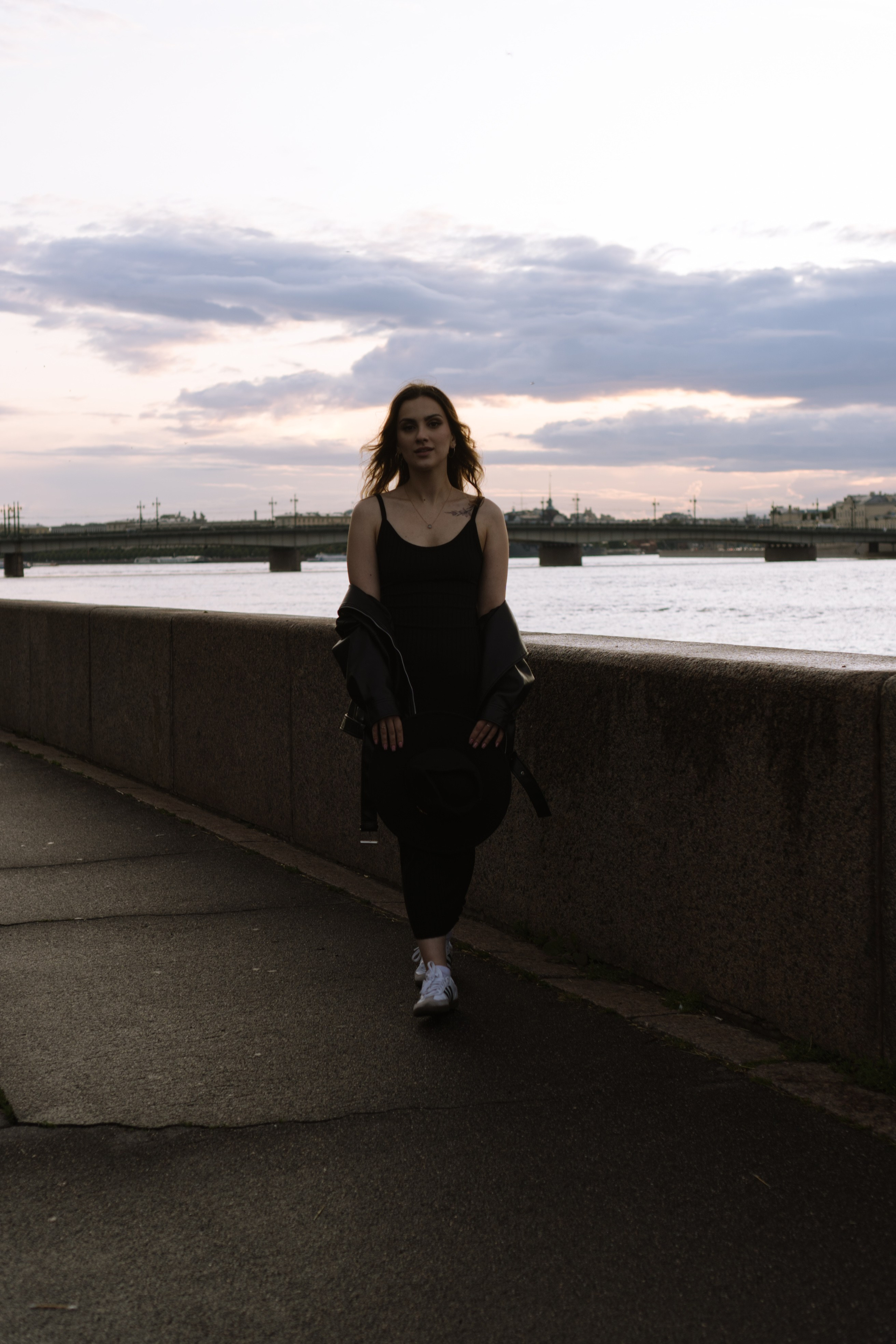 ЛЮБОВЬ В ИЮНЕ. Профессиональный фотограф, Санкт-Петербург — Виктория Богомолова