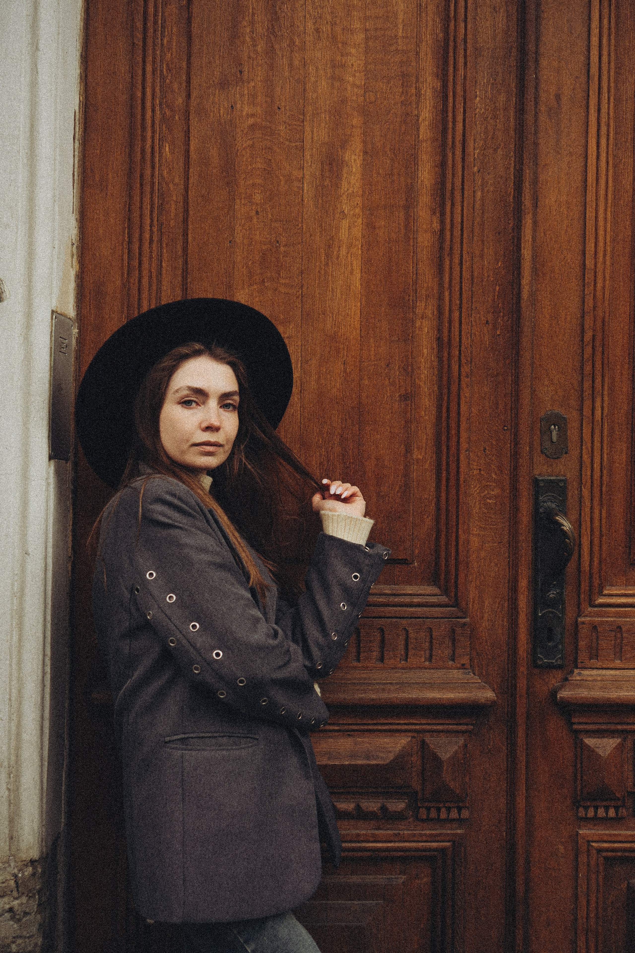 ПРОГУЛКА НА ЧЕРНЫШЕВСКОЙ. Профессиональный фотограф, Санкт-Петербург — Виктория Богомолова