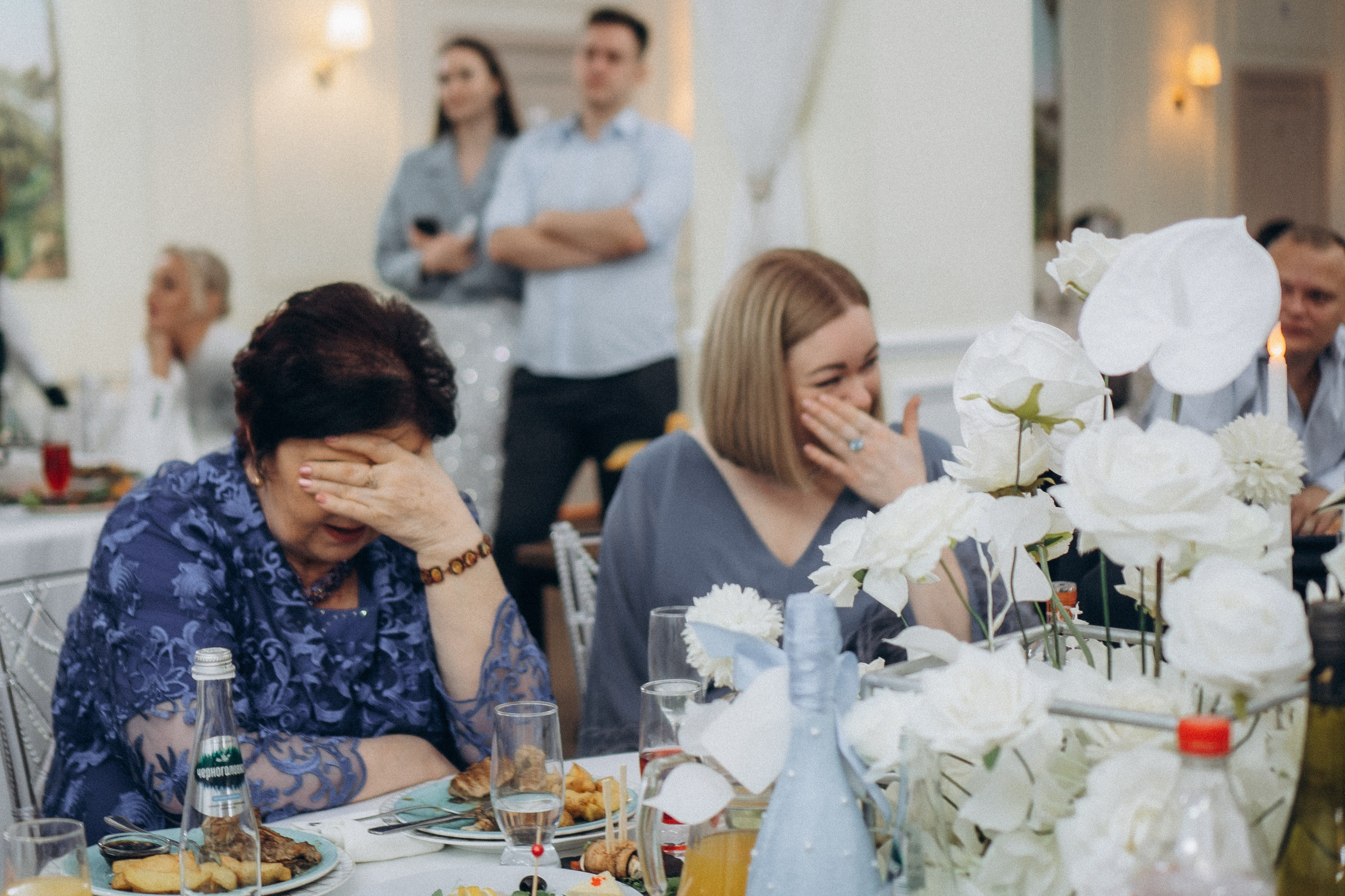 СВАДЕБНАЯ СЬЕМКА СБОРОВ В ОТЕЛЕ И ВЫЕЗД НА ЦЕРЕМОНИЮ (СНЯТО В СИБИРЕ В НИЖНЕВАРТОВСКЕ). Профессиональный фотограф, Санкт-Петербург — Виктория Богомолова