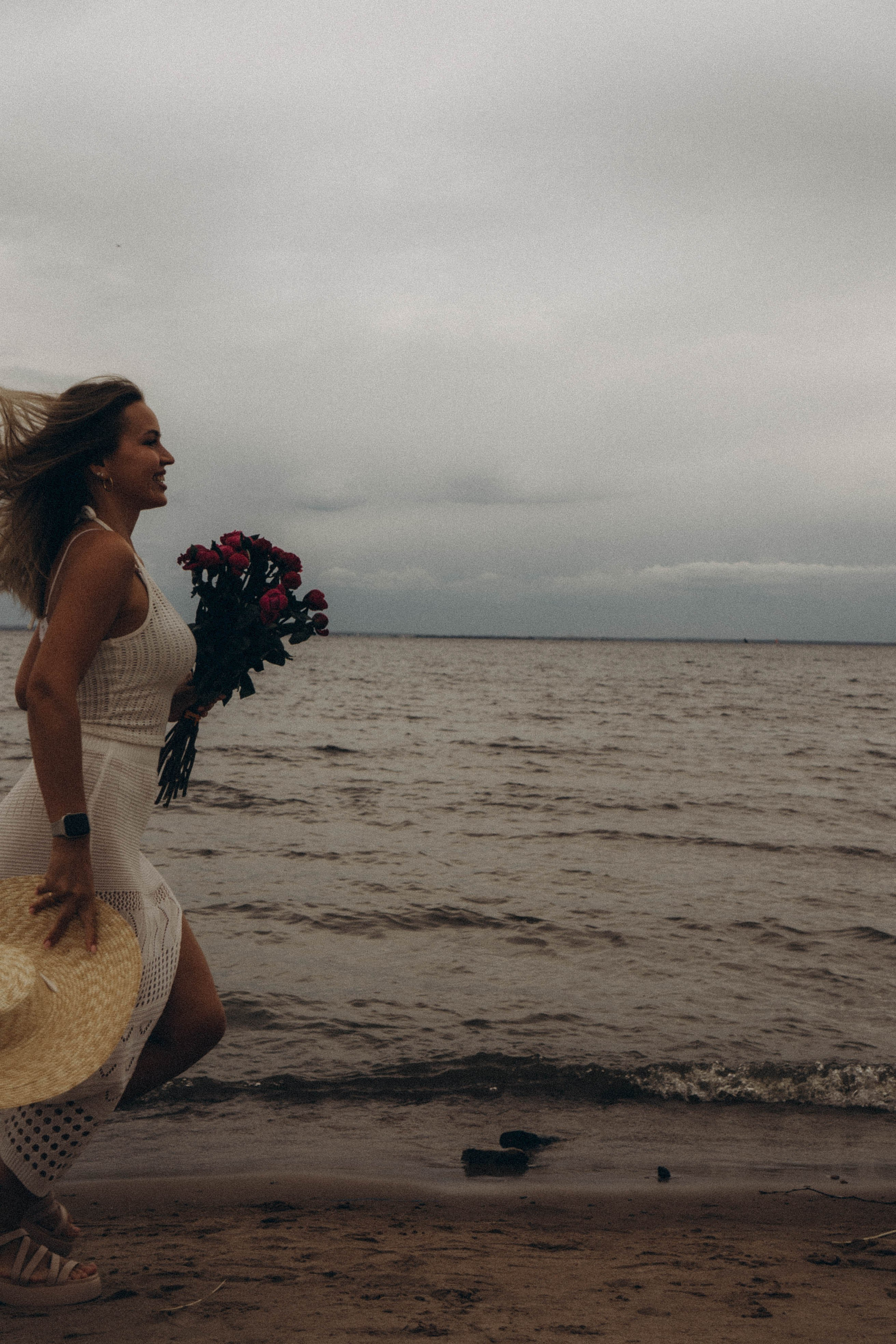 Прогулка в парке. Профессиональный фотограф, Санкт-Петербург — Виктория Богомолова