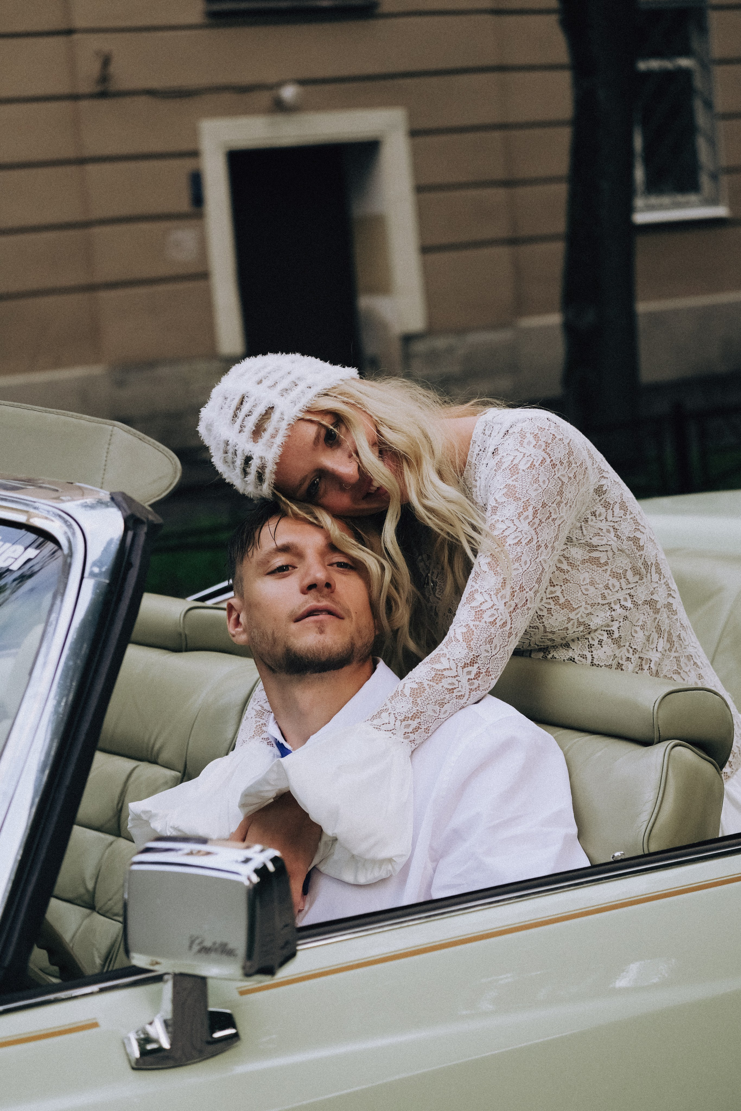 СВАДЕБНАЯ СЬЕМКА С КАБРИОЛЕТОМ В САНТК-ПЕТЕРБУРГЕ НА ПЕТРОГРАДКЕ В ОТЕЛЕ ПАНОРАМИКА. Профессиональный фотограф, Санкт-Петербург — Виктория Богомолова