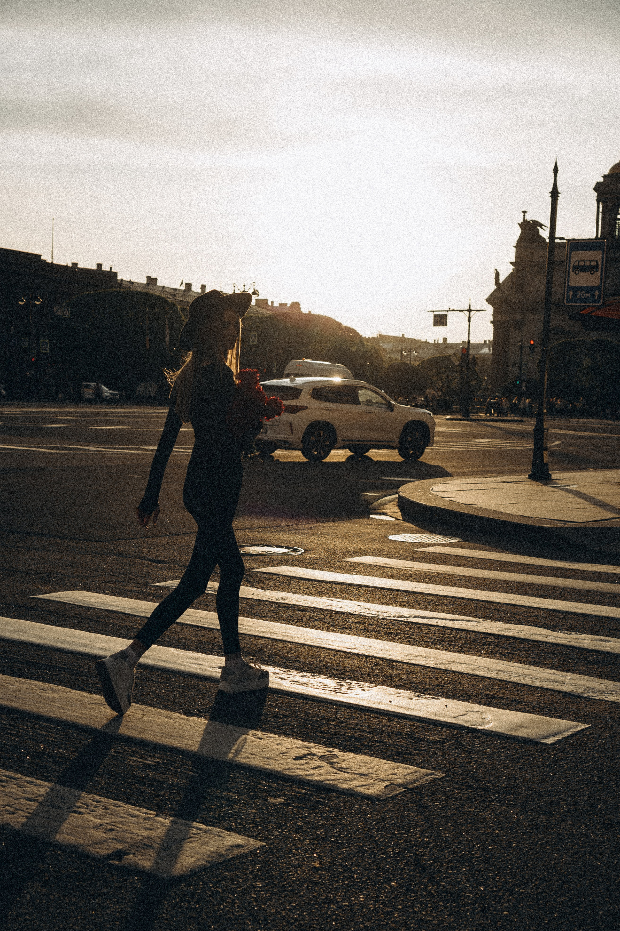 ПРОГУЛКА ПО ПИТЕРУ. Профессиональный фотограф, Санкт-Петербург — Виктория Богомолова
