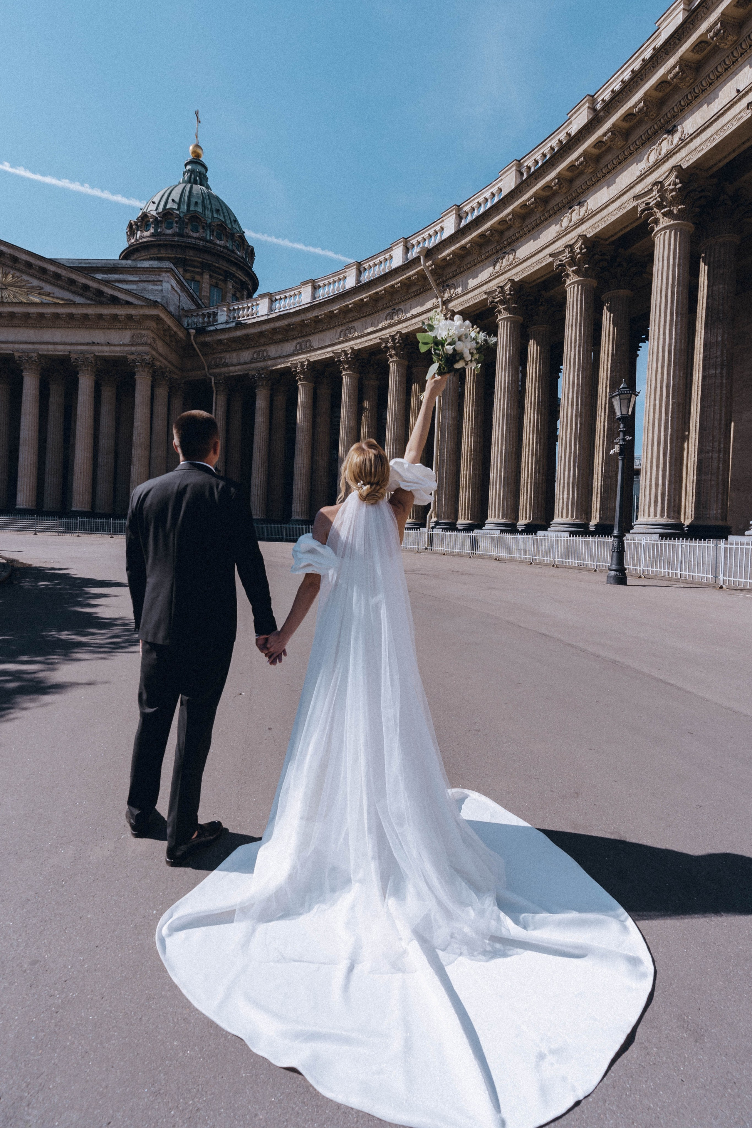 СВАДЕНБНАЯ СЬЕМКА НА КАТЕРЕ ПО КАНАЛАМ САНКТ-ПЕТЕРБУРГА И В АКВАТОРИИ НЕВЫ. Профессиональный фотограф, Санкт-Петербург — Виктория Богомолова