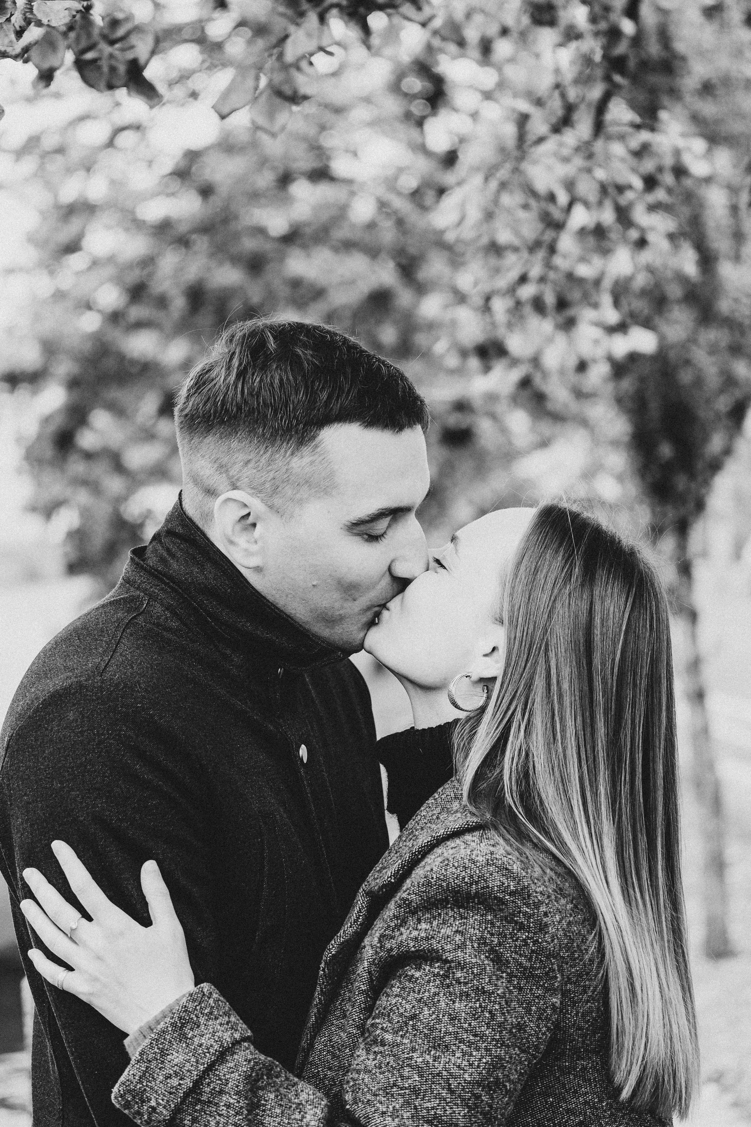 Прогулка по городу. Профессиональный фотограф, Санкт-Петербург — Виктория Богомолова