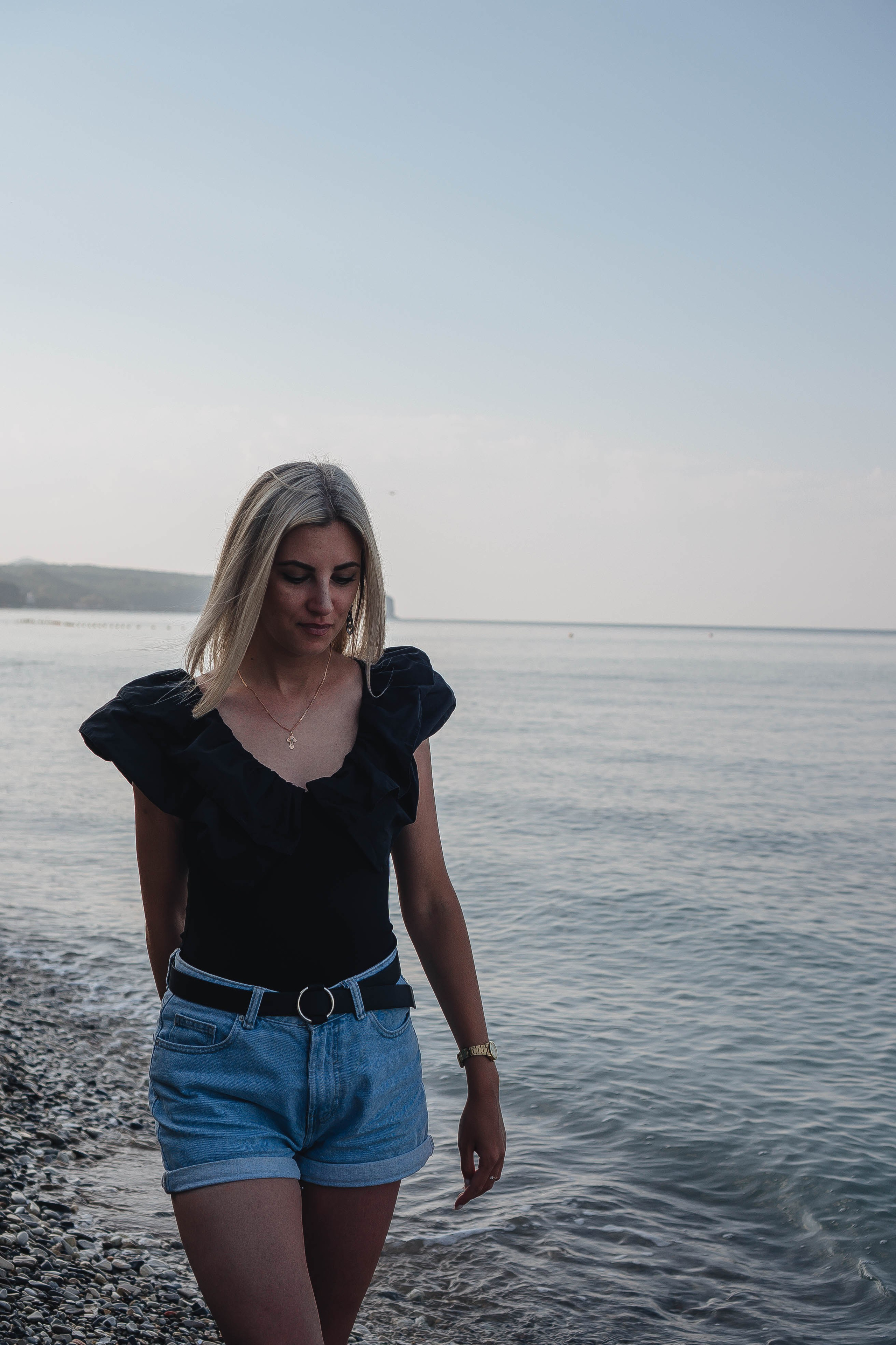 Море. Профессиональный фотограф, Санкт-Петербург — Виктория Богомолова