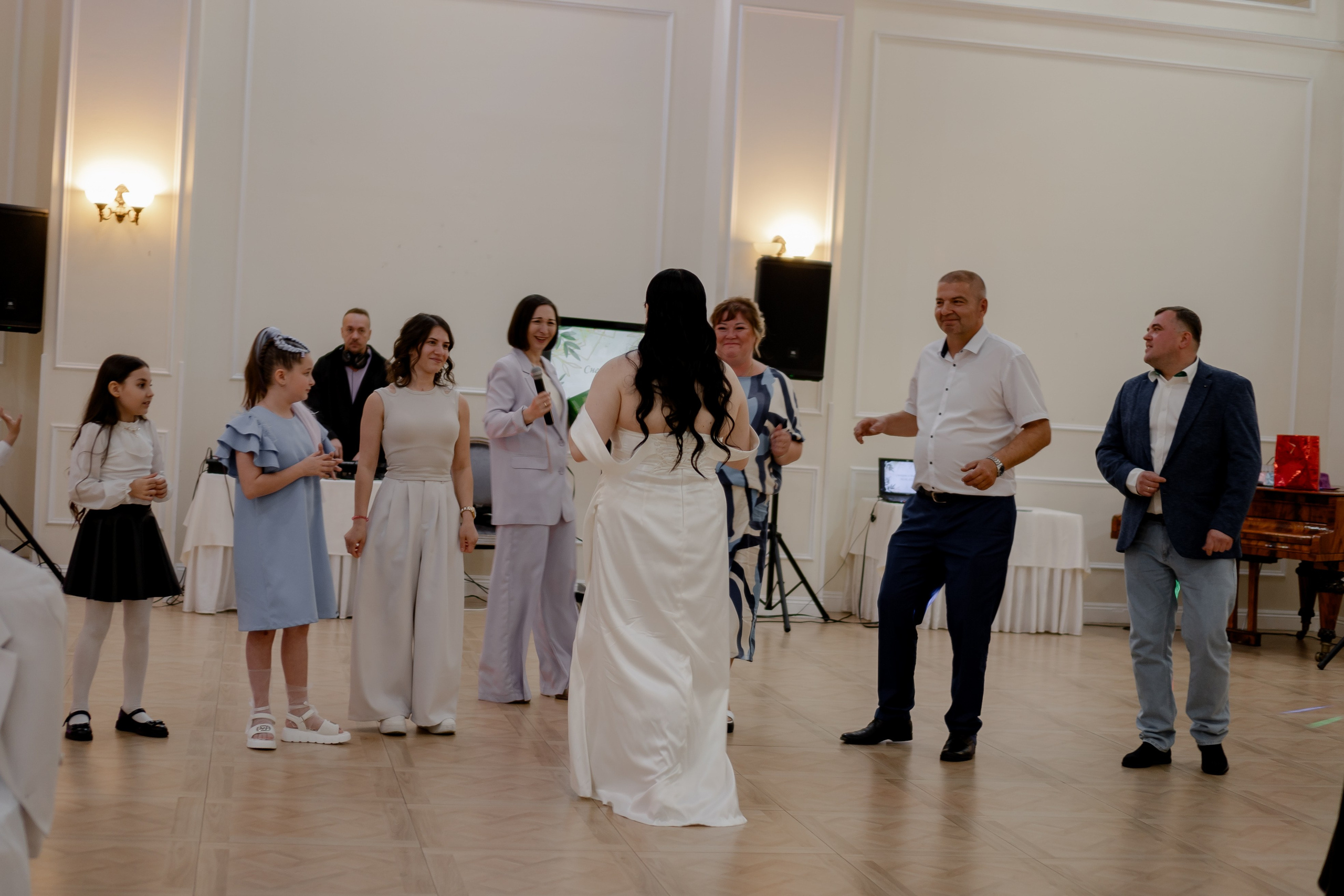 СВАДЕБНАЯ СЬЕМКА В ЗАГСЕ И БАНКЕТ. Профессиональный фотограф, Санкт-Петербург — Виктория Богомолова