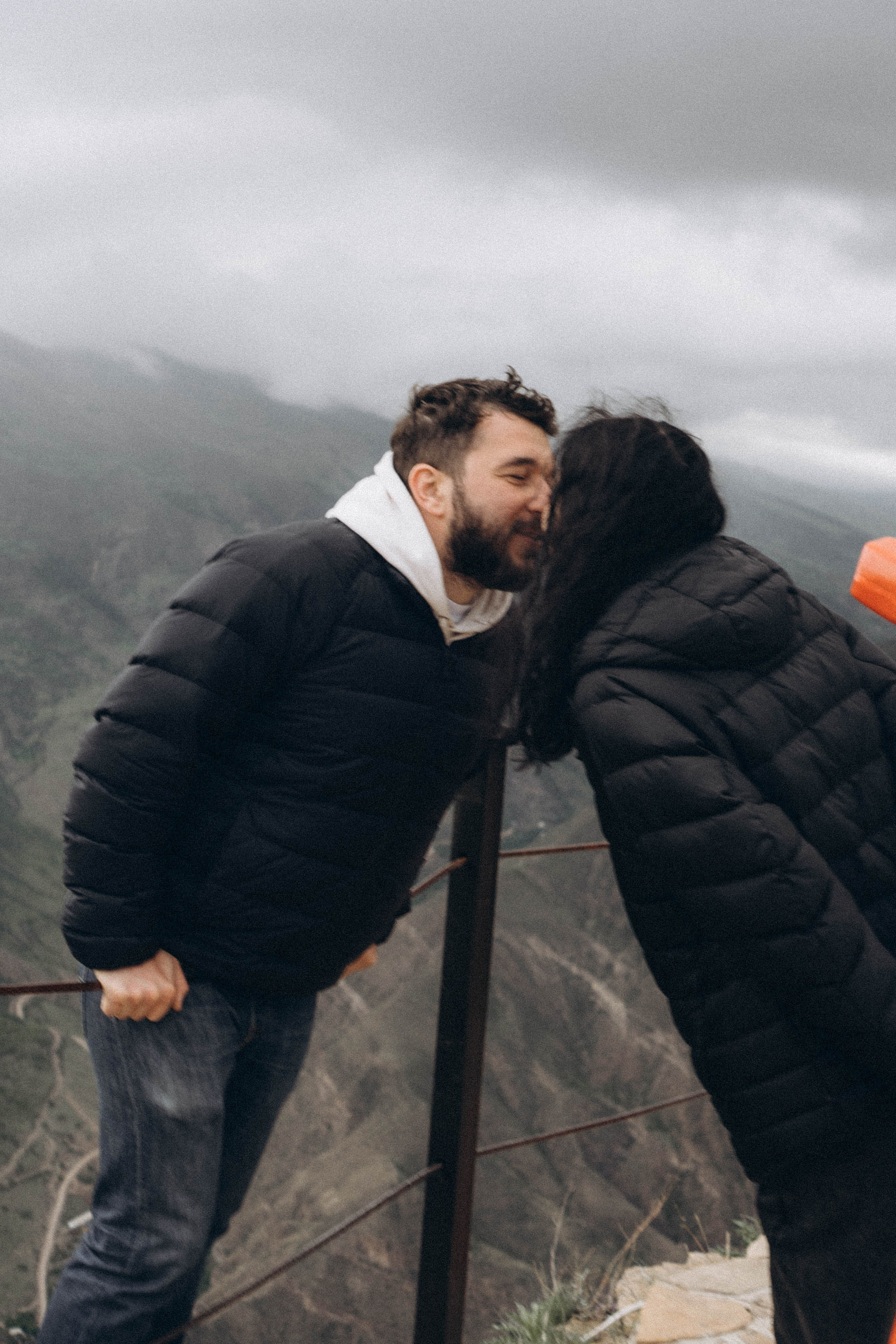 Горы. Профессиональный фотограф, Санкт-Петербург — Виктория Богомолова