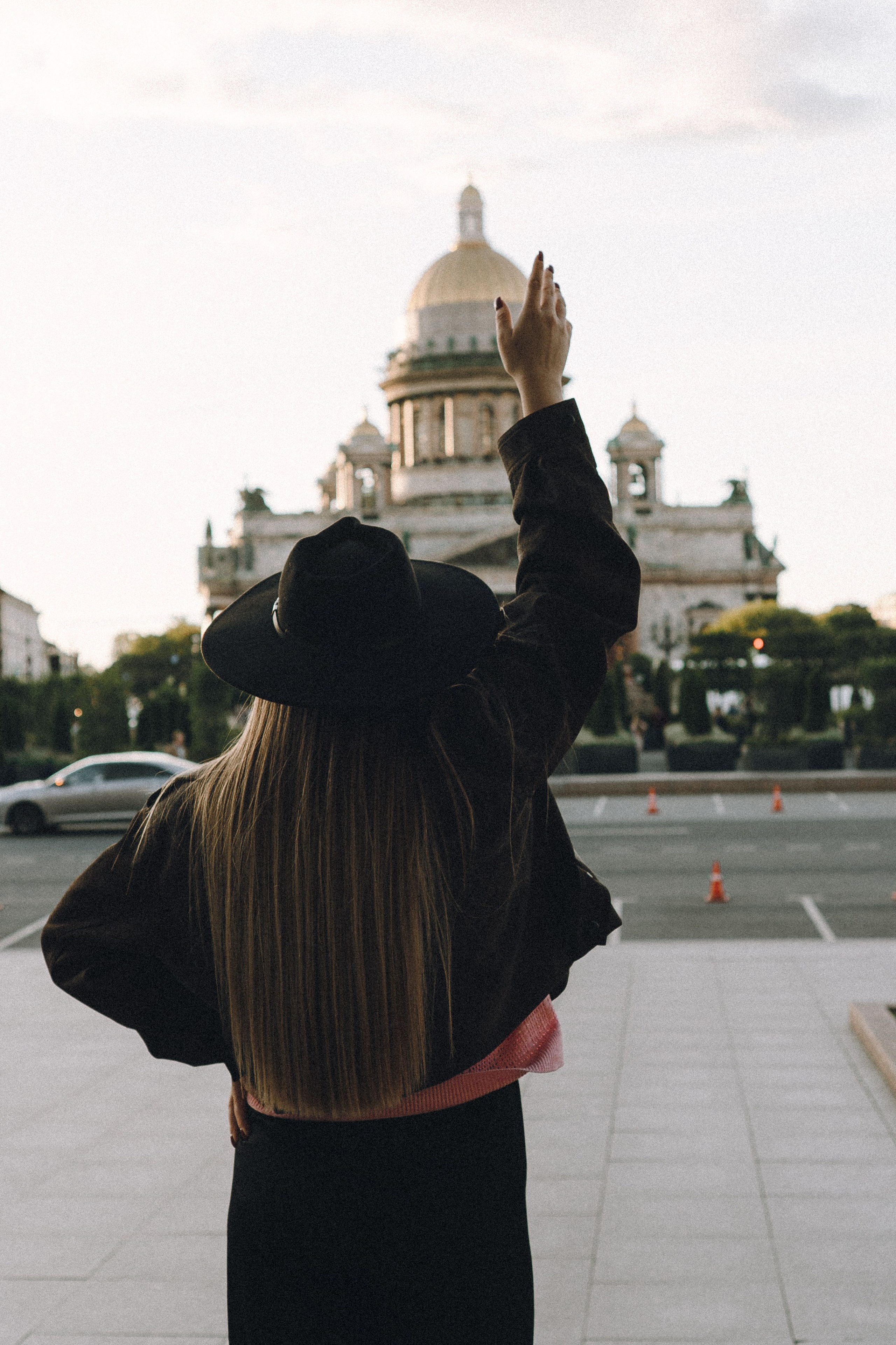 НЕОЖИДАННОЕ ПРЕДЛОЖЕНИЕ РУКИ И СЕРДЦА. Профессиональный фотограф, Санкт-Петербург — Виктория Богомолова