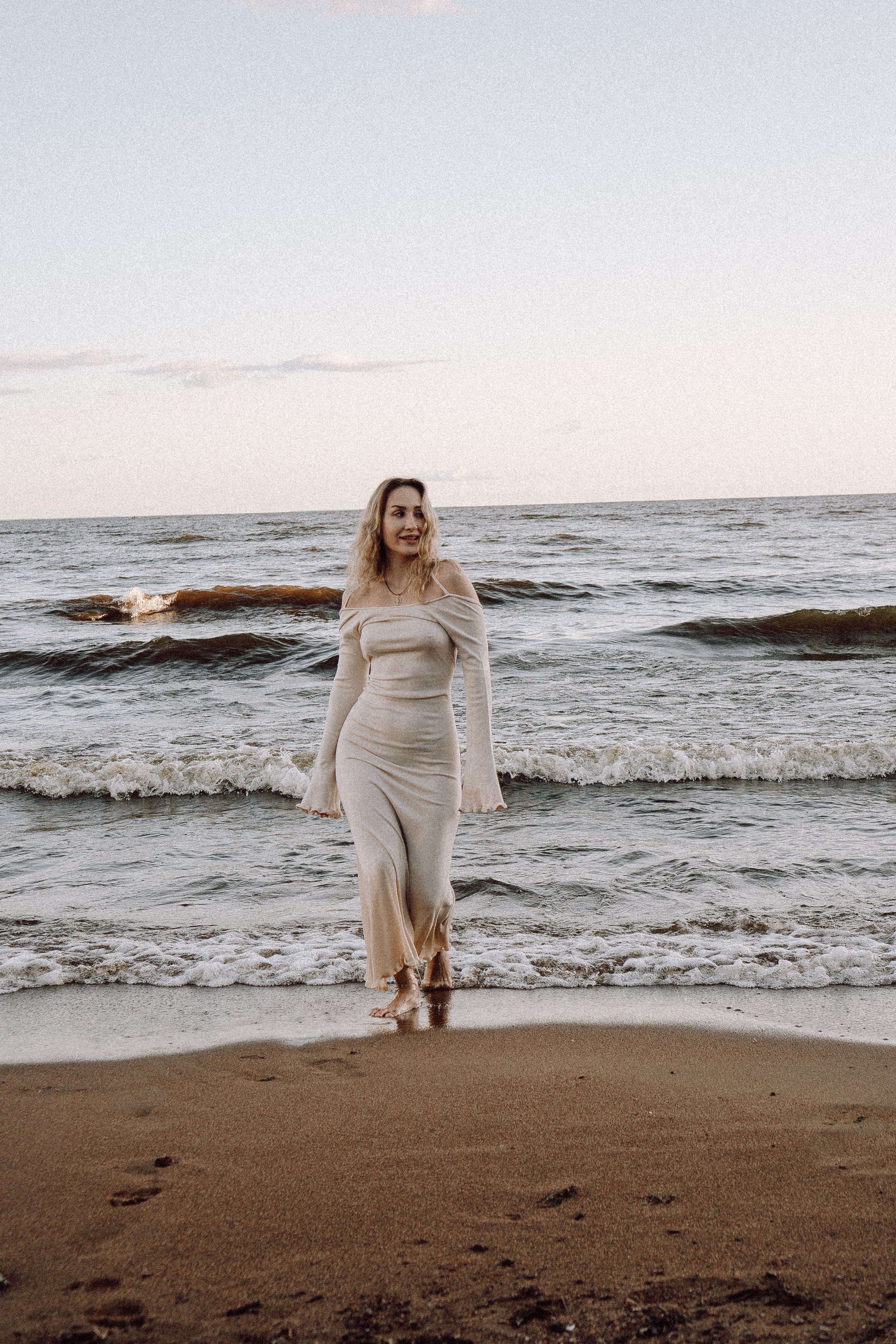 РОМАНТИКА ФИНСКОГО ЗАЛИВА. Профессиональный фотограф, Санкт-Петербург — Виктория Богомолова