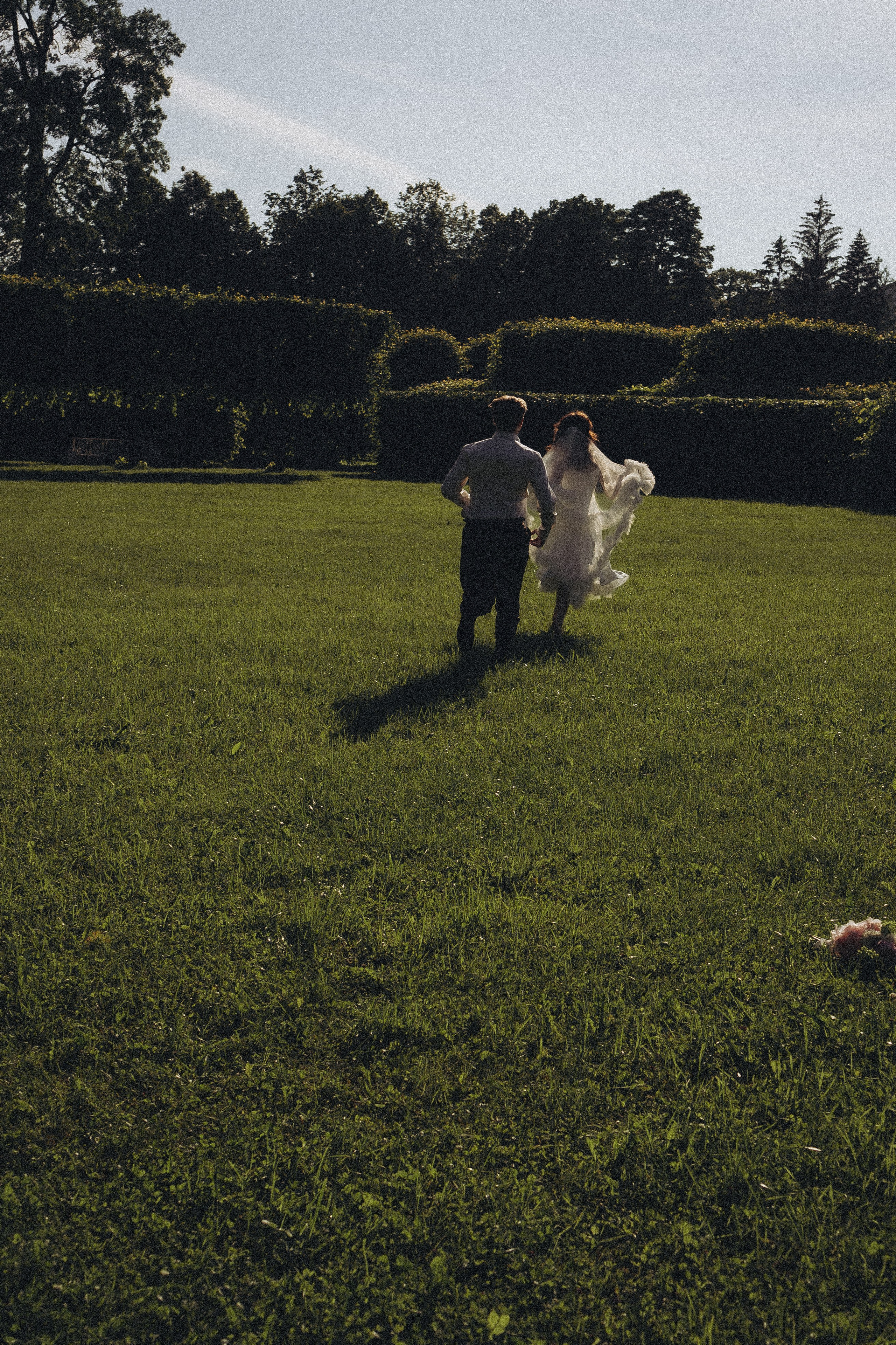 СВАДЕБНАЯ ФОТОСЕСИСИЯ В ГОРОДЕ ПУШКИН. Профессиональный фотограф, Санкт-Петербург — Виктория Богомолова