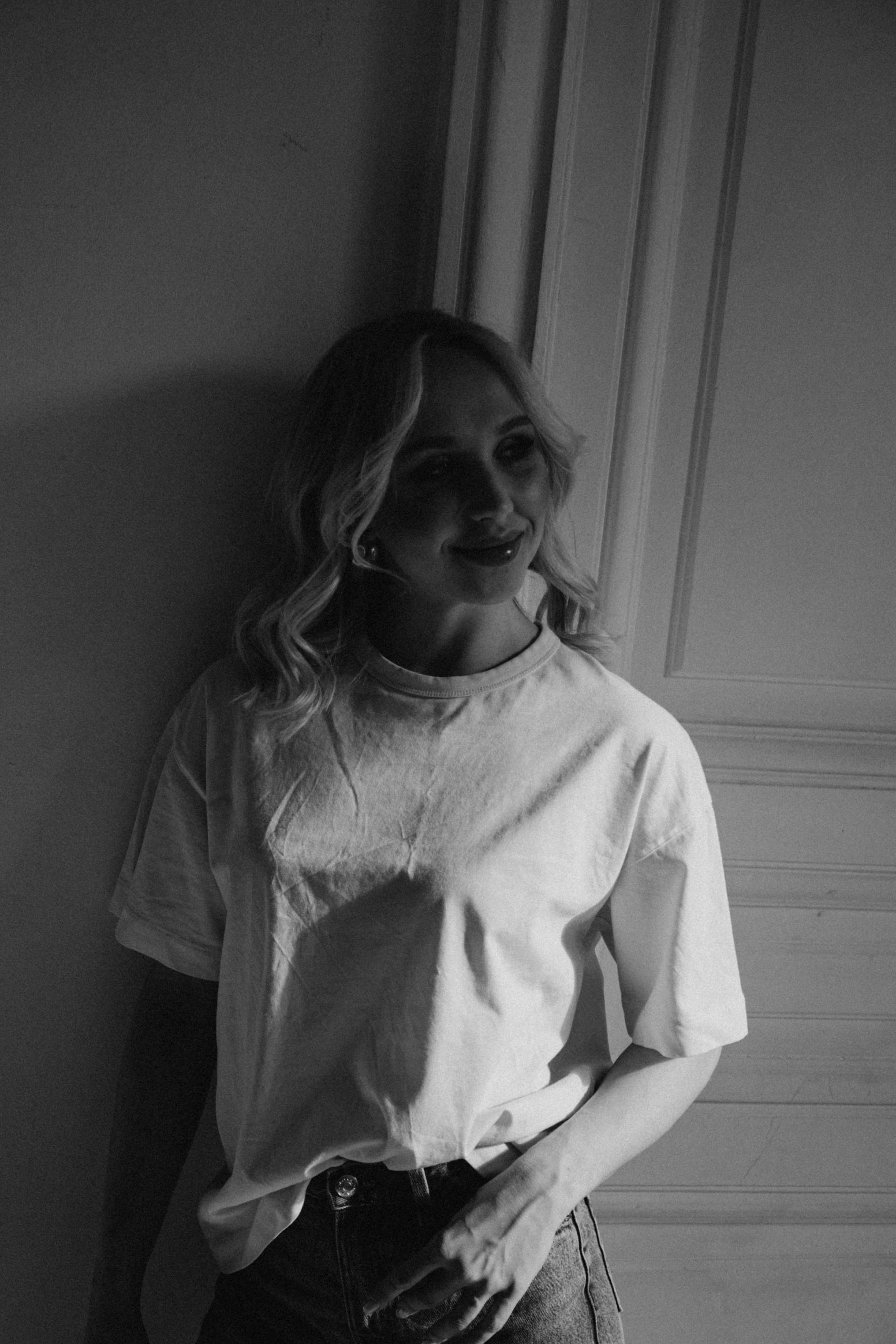 Студийная. Профессиональный фотограф, Санкт-Петербург — Виктория Богомолова