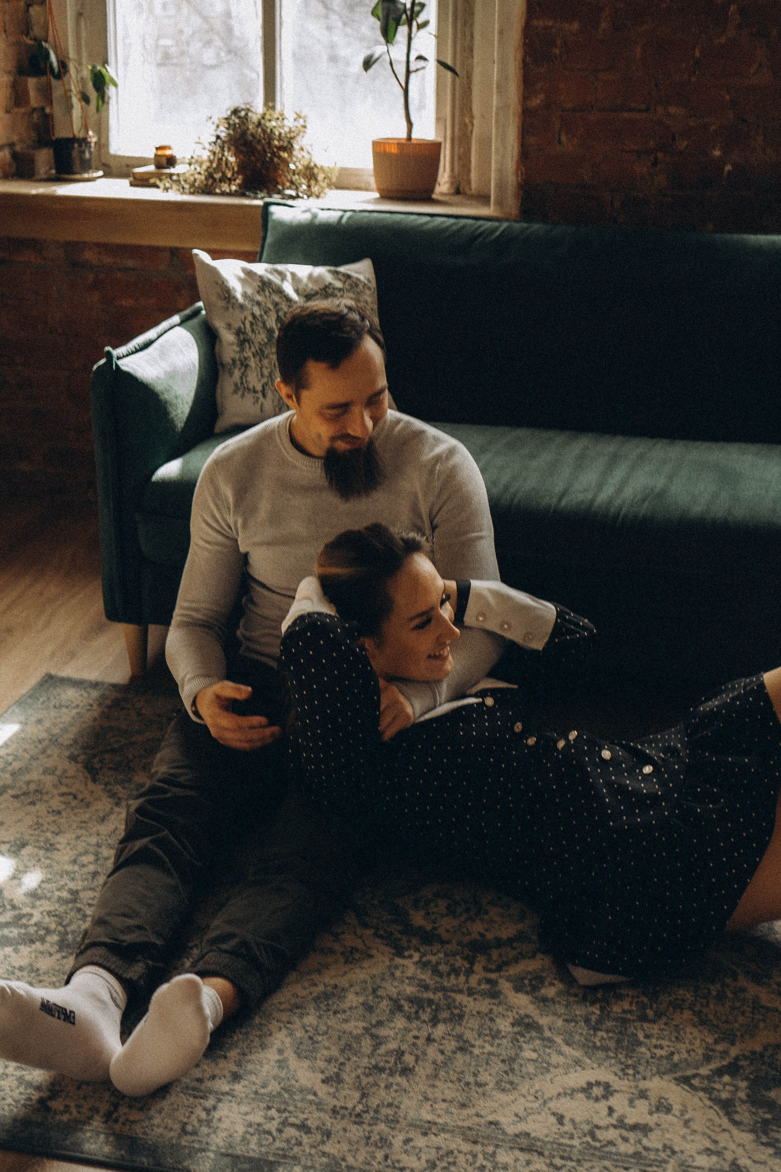 Любовь. Профессиональный фотограф, Санкт-Петербург — Виктория Богомолова