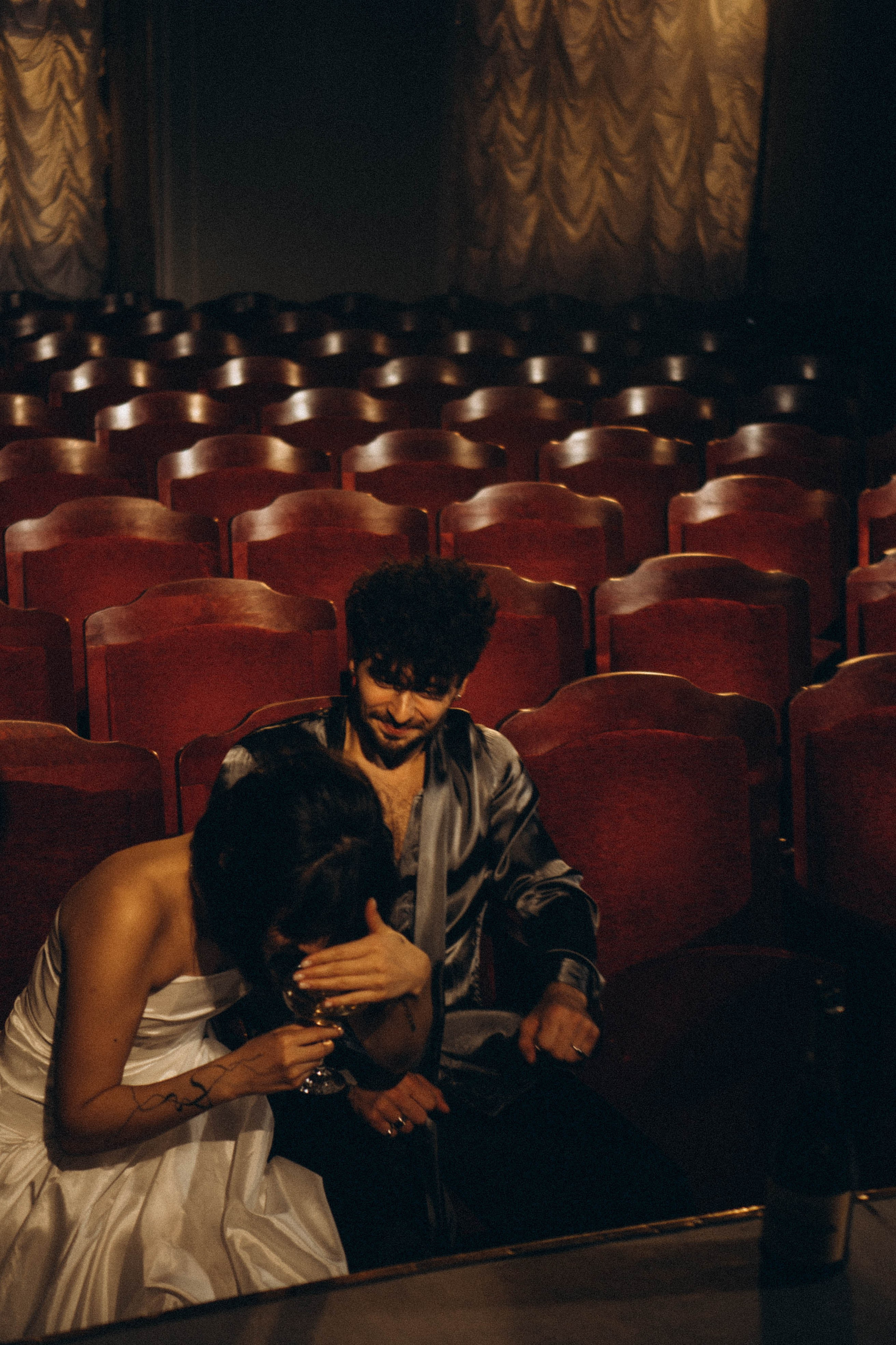 СВАБЕДНАЯ ФОТСЕССИИЯ В ОДНОМ ИЗ ЗАЛОВ НИКОЛАЕВСКОГО ДВОРЦА. Профессиональный фотограф, Санкт-Петербург — Виктория Богомолова