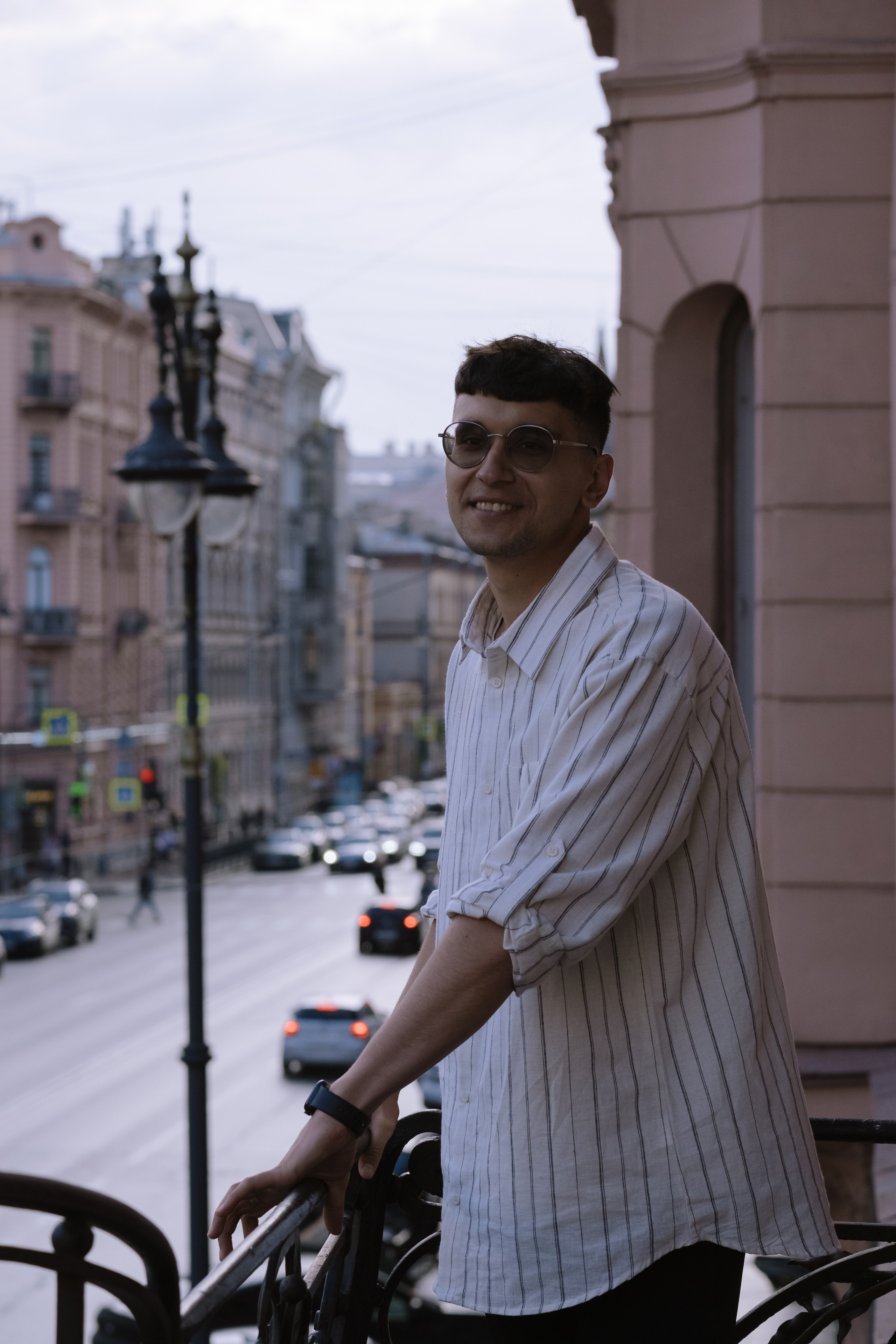 ЛЮБОВЬ В ИЮНЕ. Профессиональный фотограф, Санкт-Петербург — Виктория Богомолова