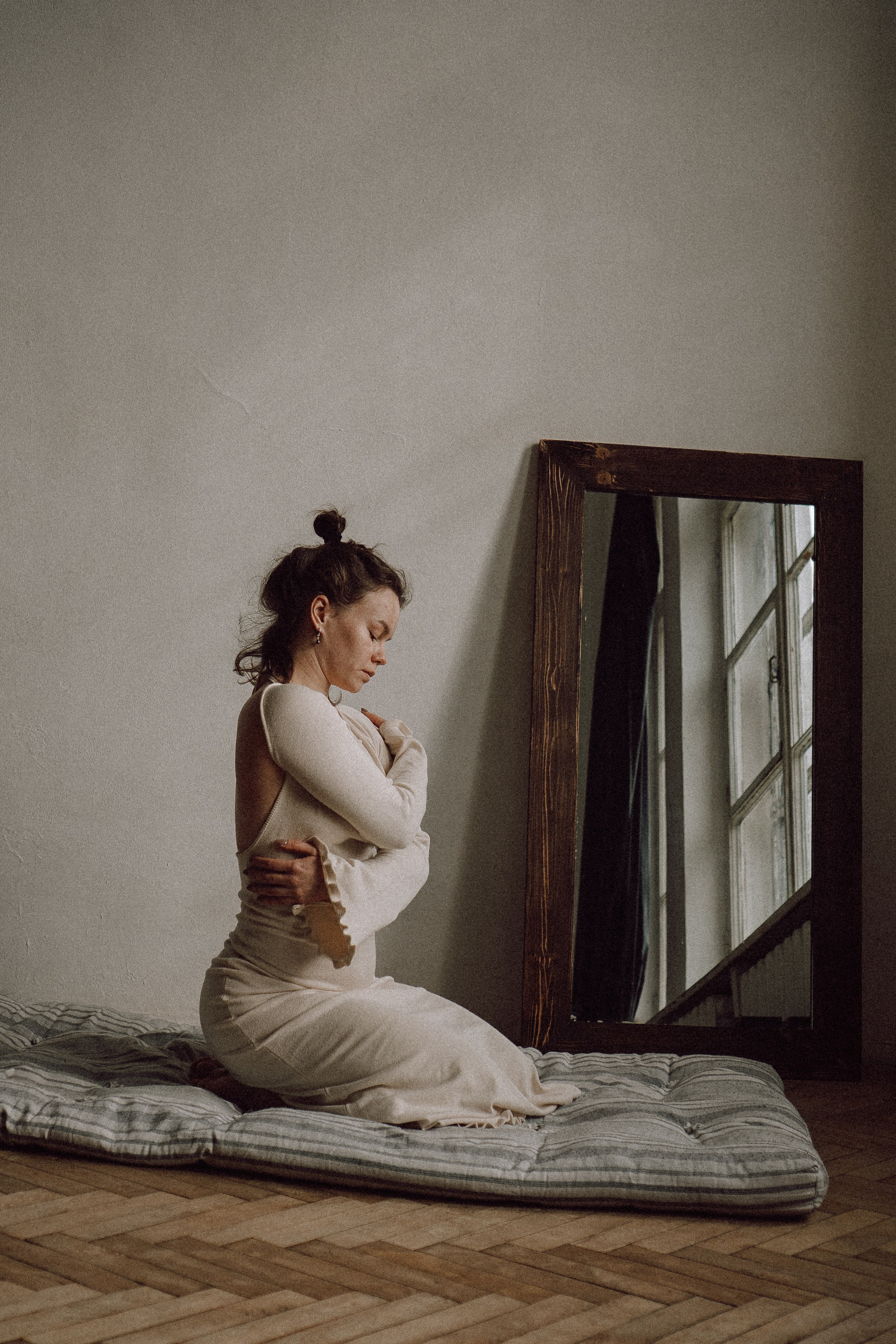 СТУДИЙНАЯ. Профессиональный фотограф, Санкт-Петербург — Виктория Богомолова