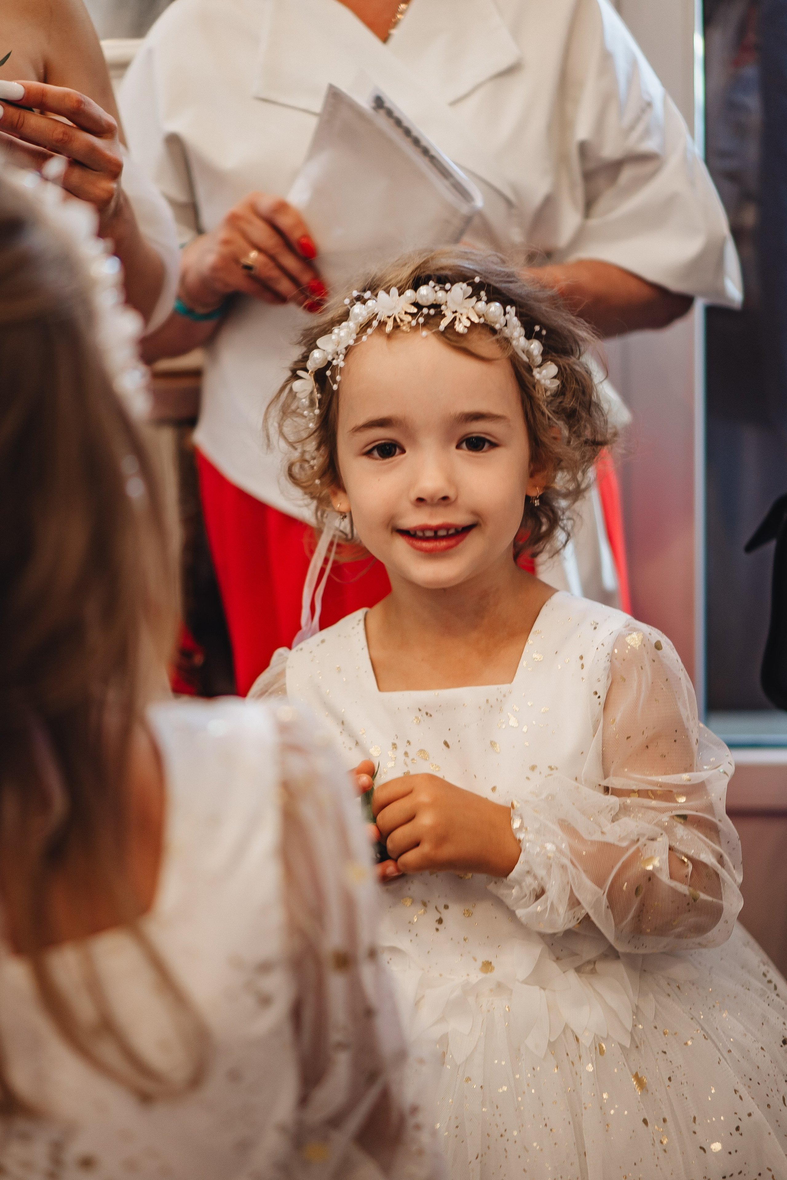 СВАДЕБНАЯ СЬЕМКА В ЗАГСЕ НА МОСКОВСКОМ ПРОСПЕКТЕ. Профессиональный фотограф, Санкт-Петербург — Виктория Богомолова