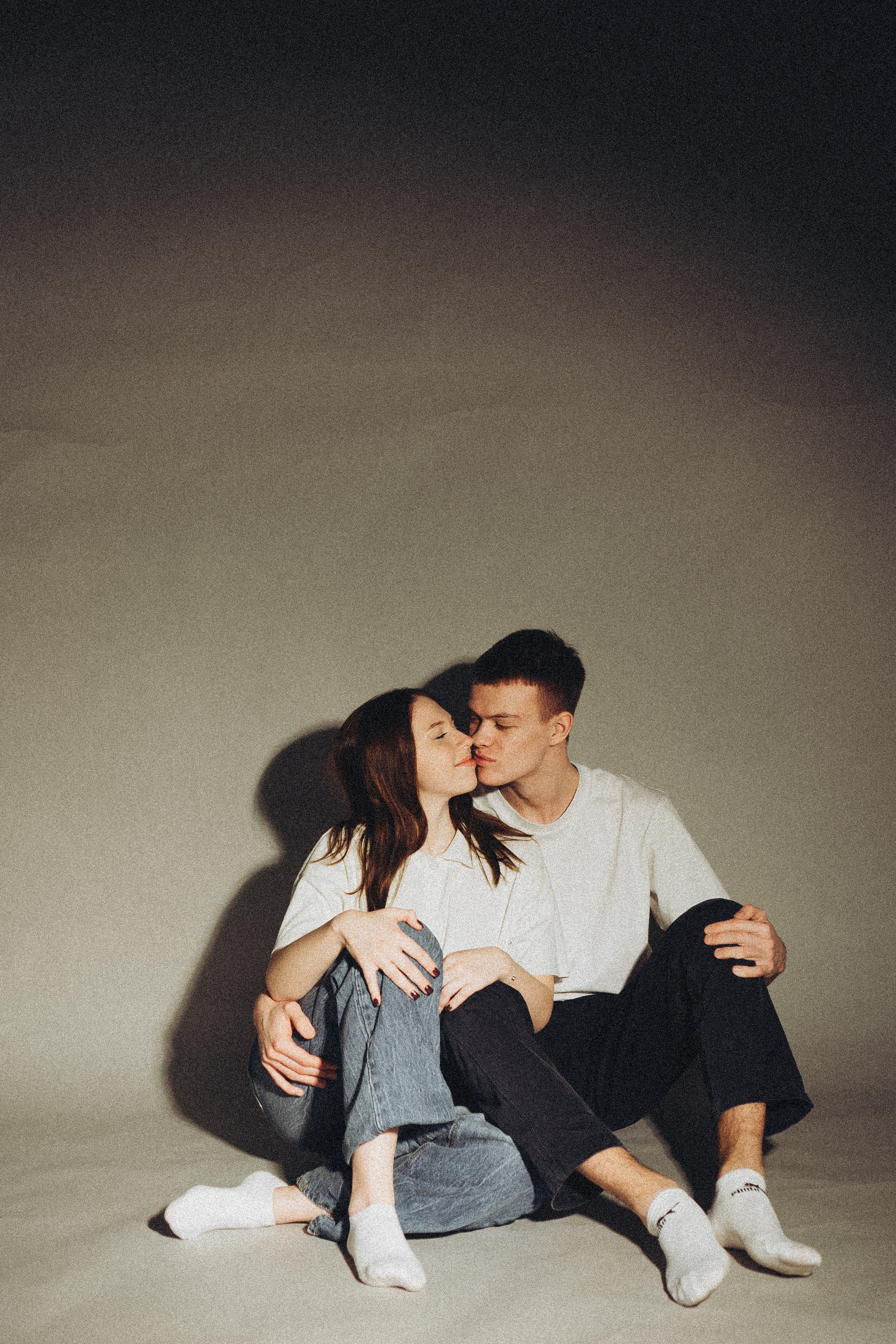 Студийная история. Профессиональный фотограф, Санкт-Петербург — Виктория Богомолова