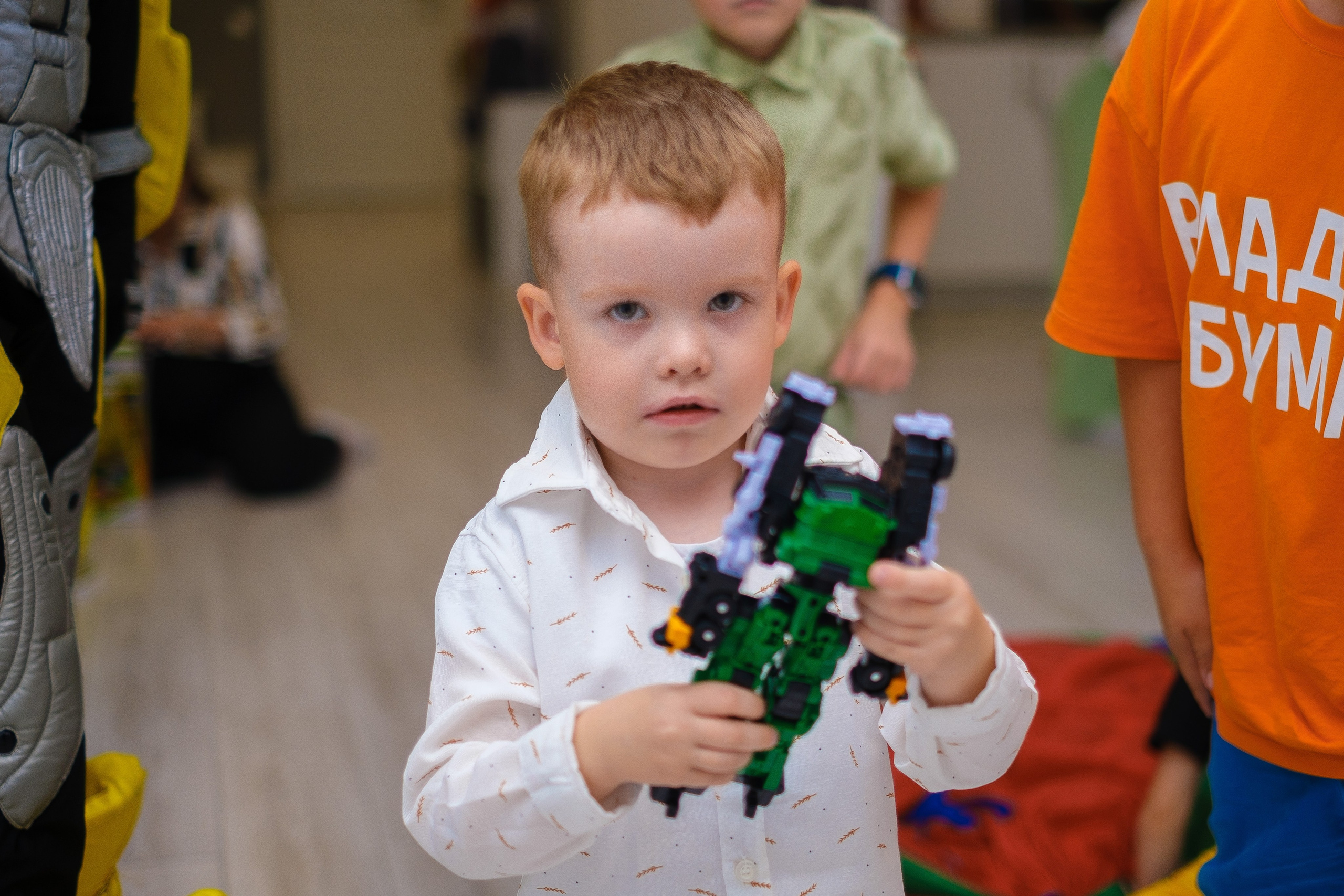 Богдану 4 года. Фотограф Мария Хлебникова Санкт-Петербург Москва