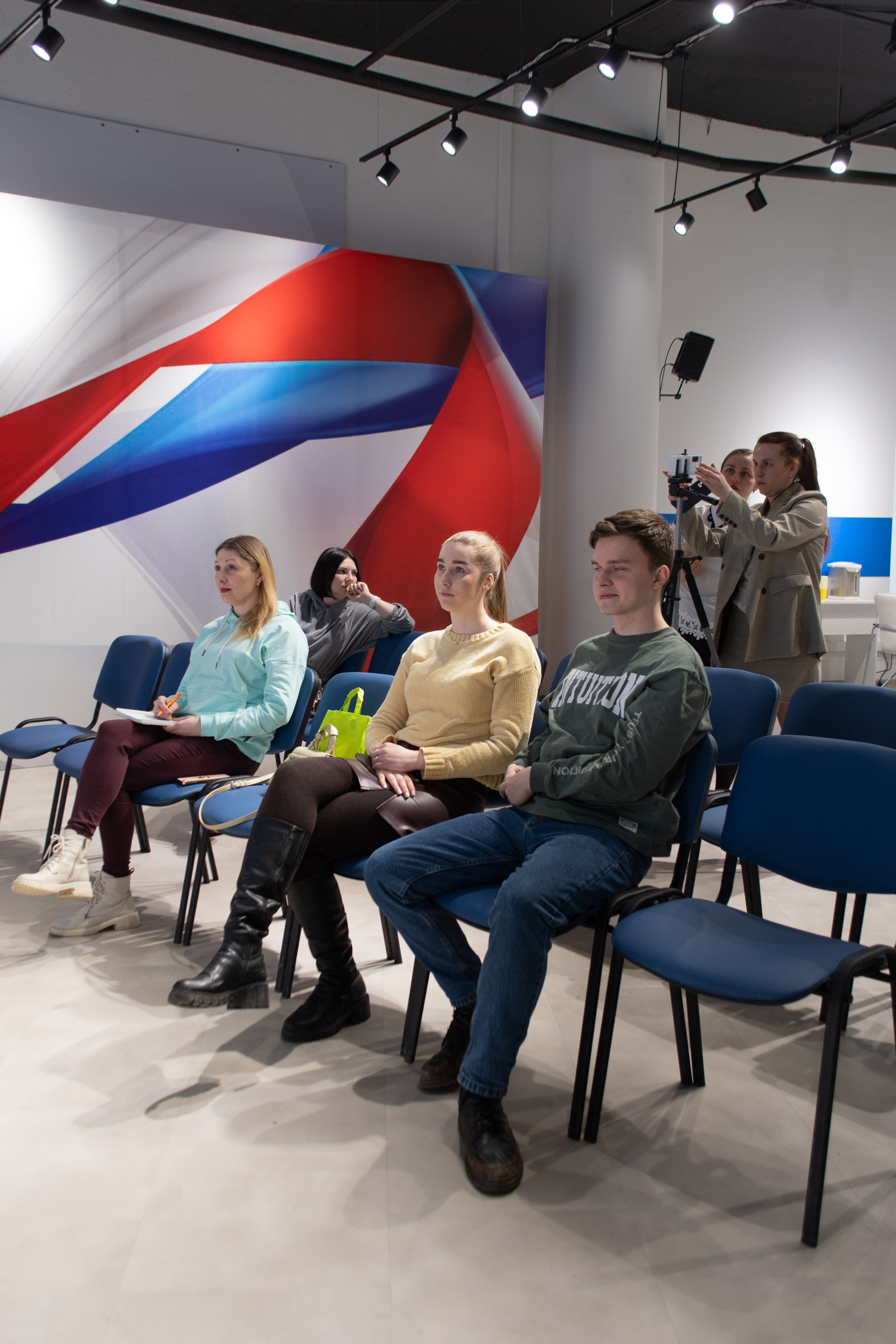 Из хобби в бизнес. Екатерина Бикбаева фотограф, видеограф, медиа-продюсер