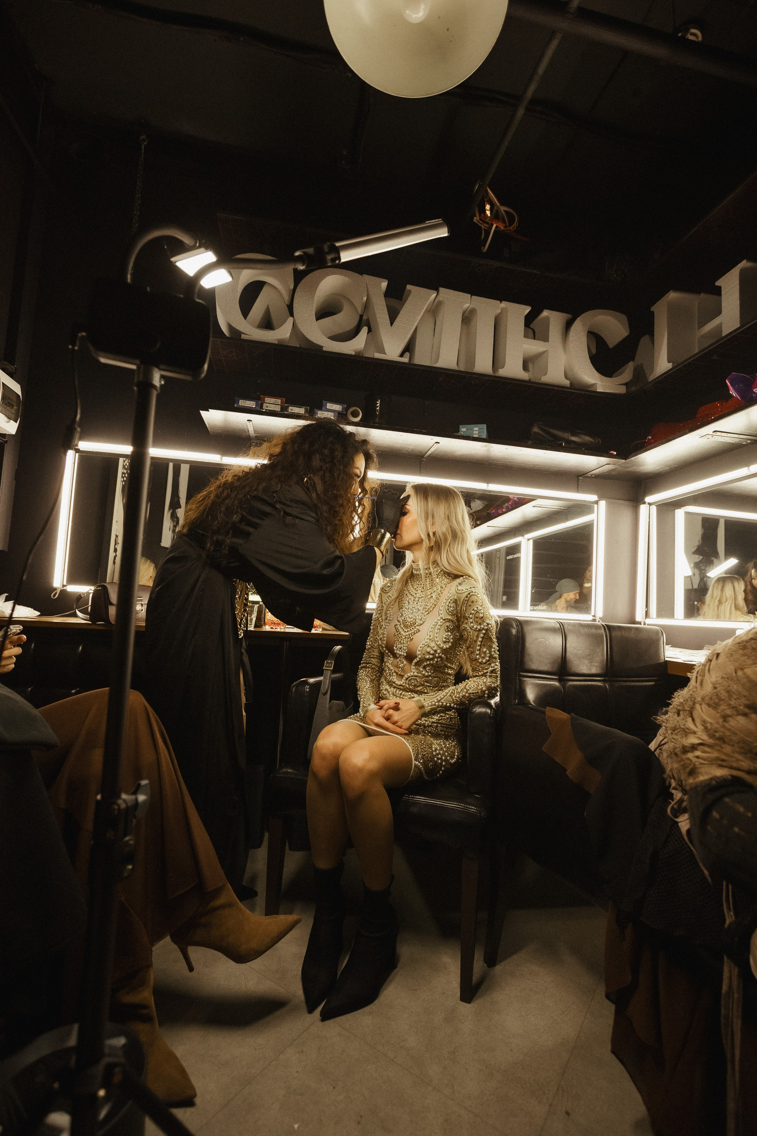 ILLEGAL FRIENDS — MIRAGE [PART II]. СВОИ. ФОТООТЧЕТЫ-СОБЫТИЯ-МЕСТА