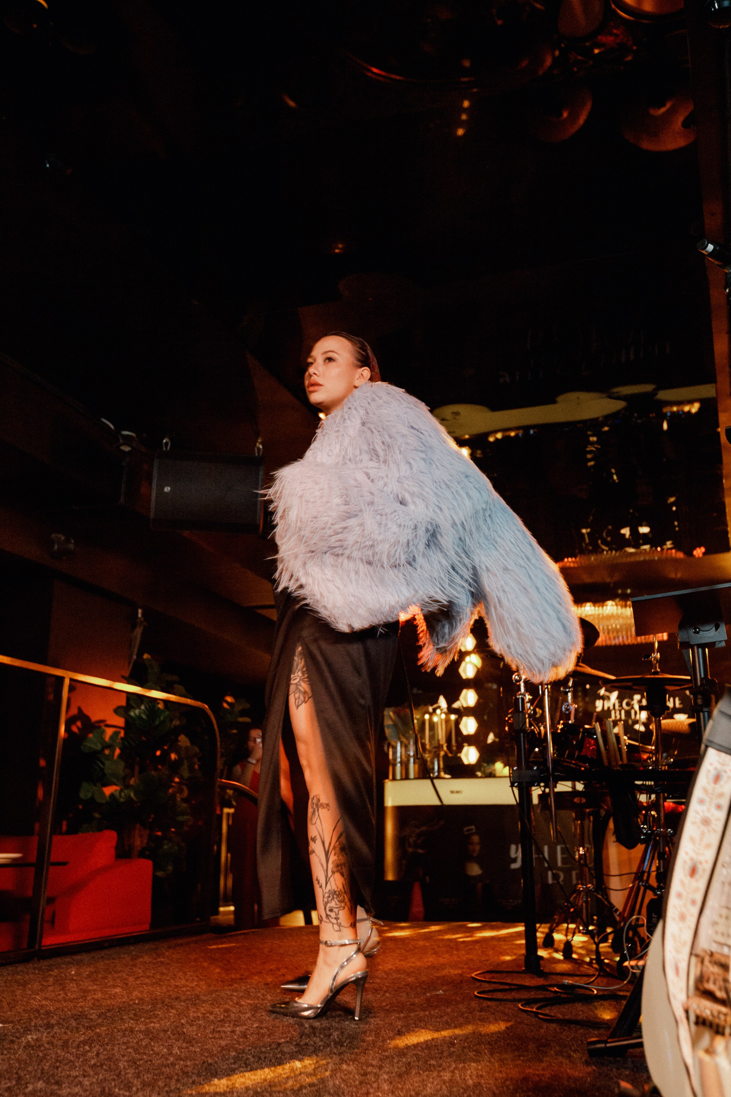 CARAMEL boutique — Презентация новой коллекции. СВОИ. ФОТООТЧЕТЫ-СОБЫТИЯ-МЕСТА